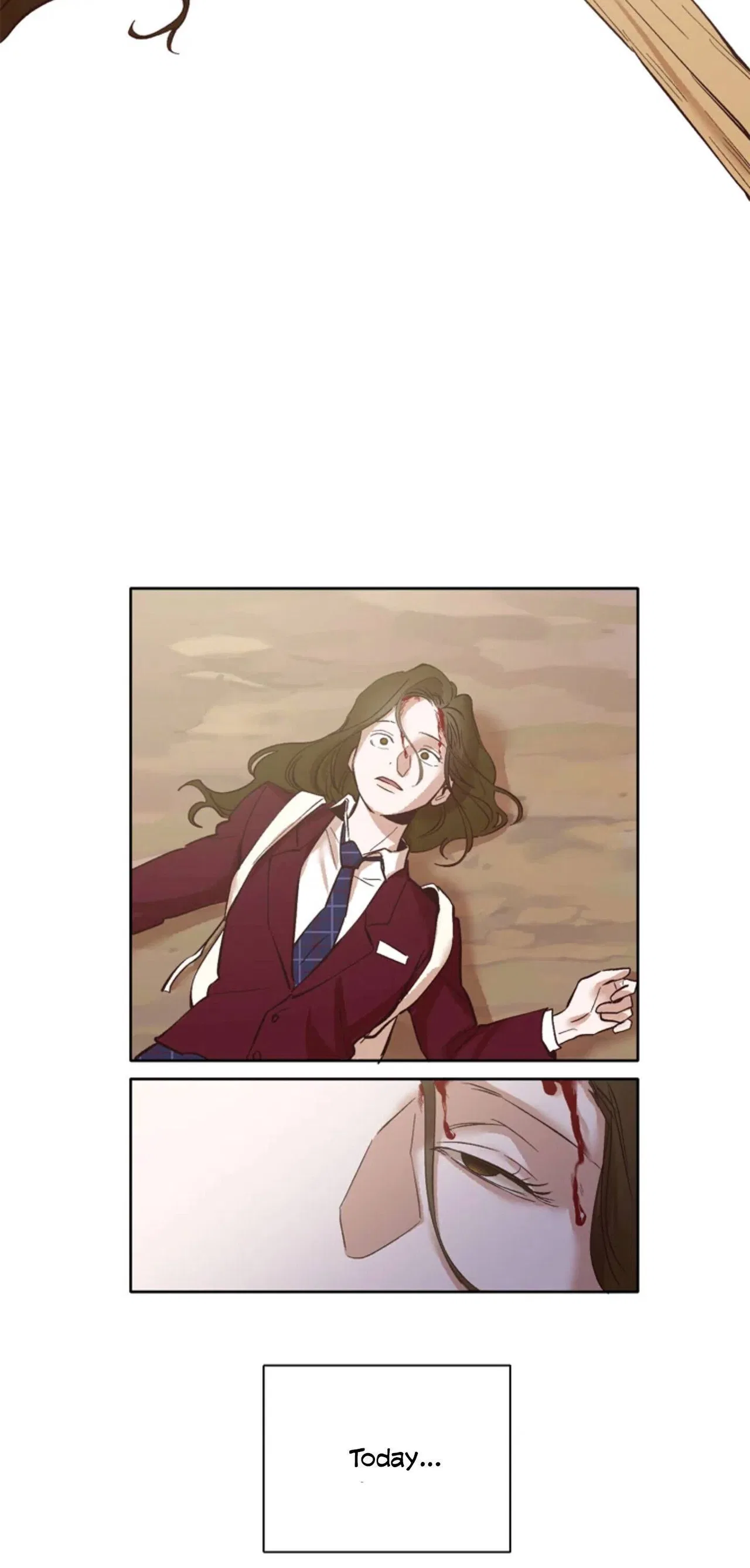 The Time When We Were Young Chapter 8 – Page 11