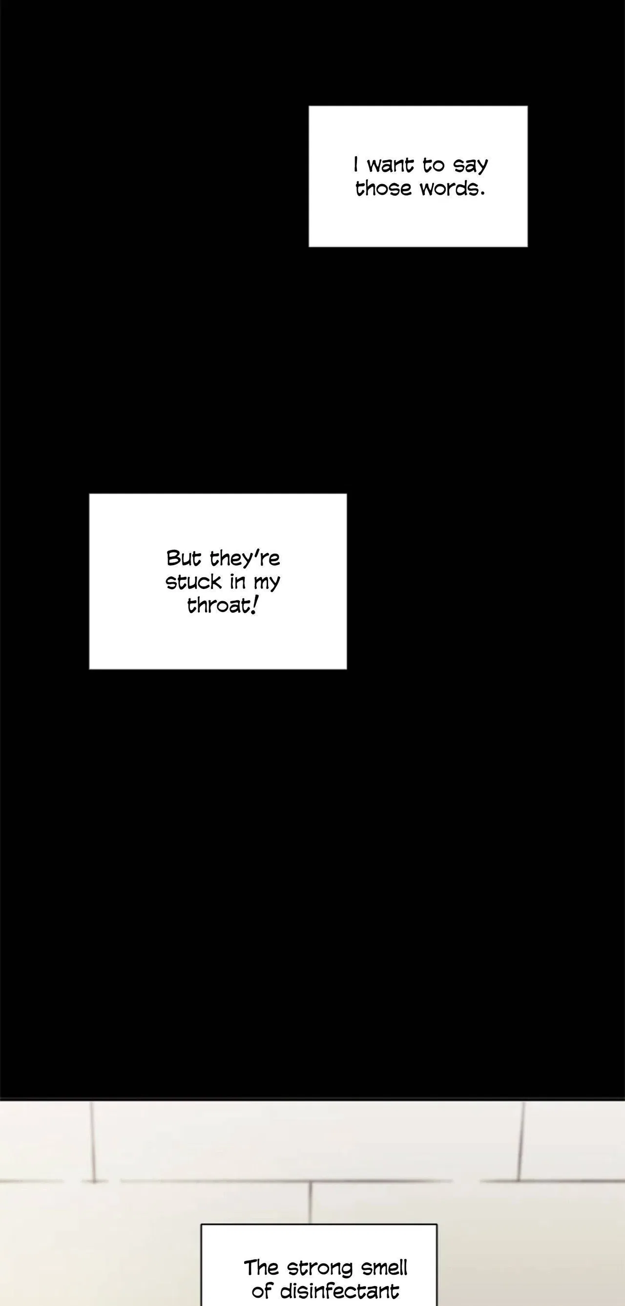 The Time When We Were Young Chapter 8 – Page 14