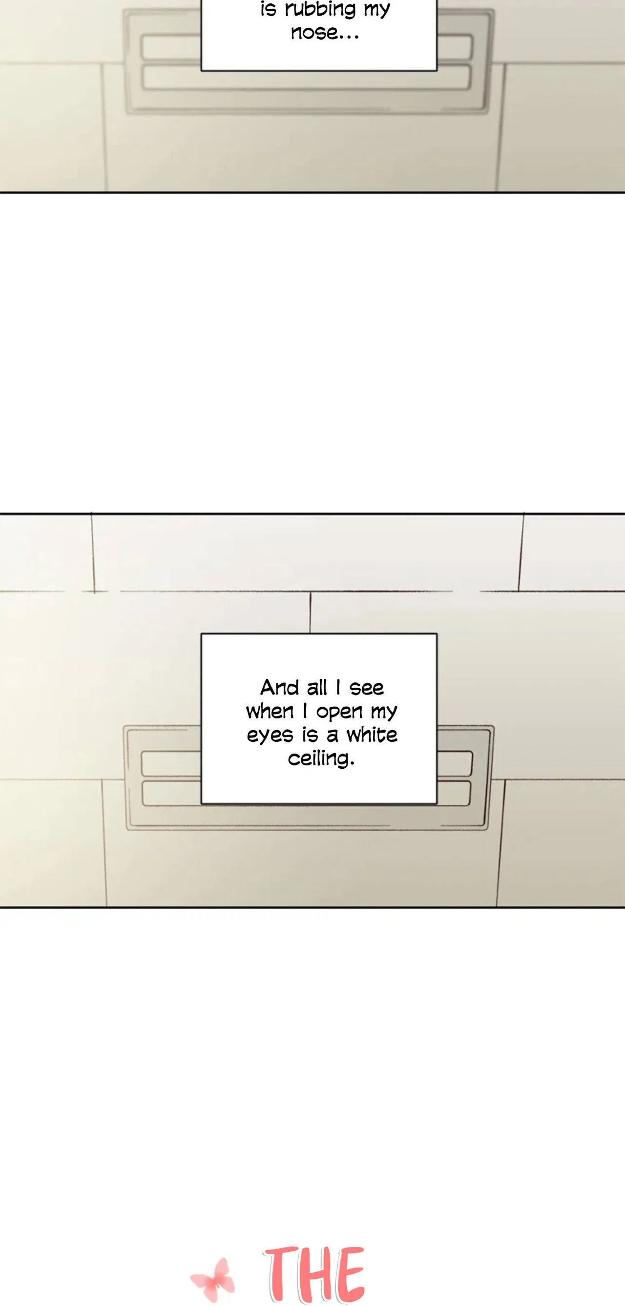 The Time When We Were Young Chapter 8 – Page 15