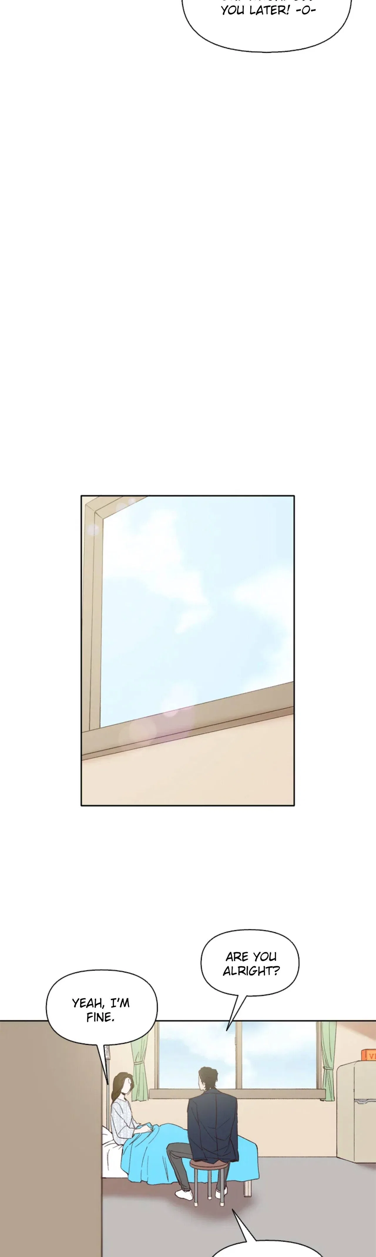 The Time When We Were Young Chapter 8 – Page 36