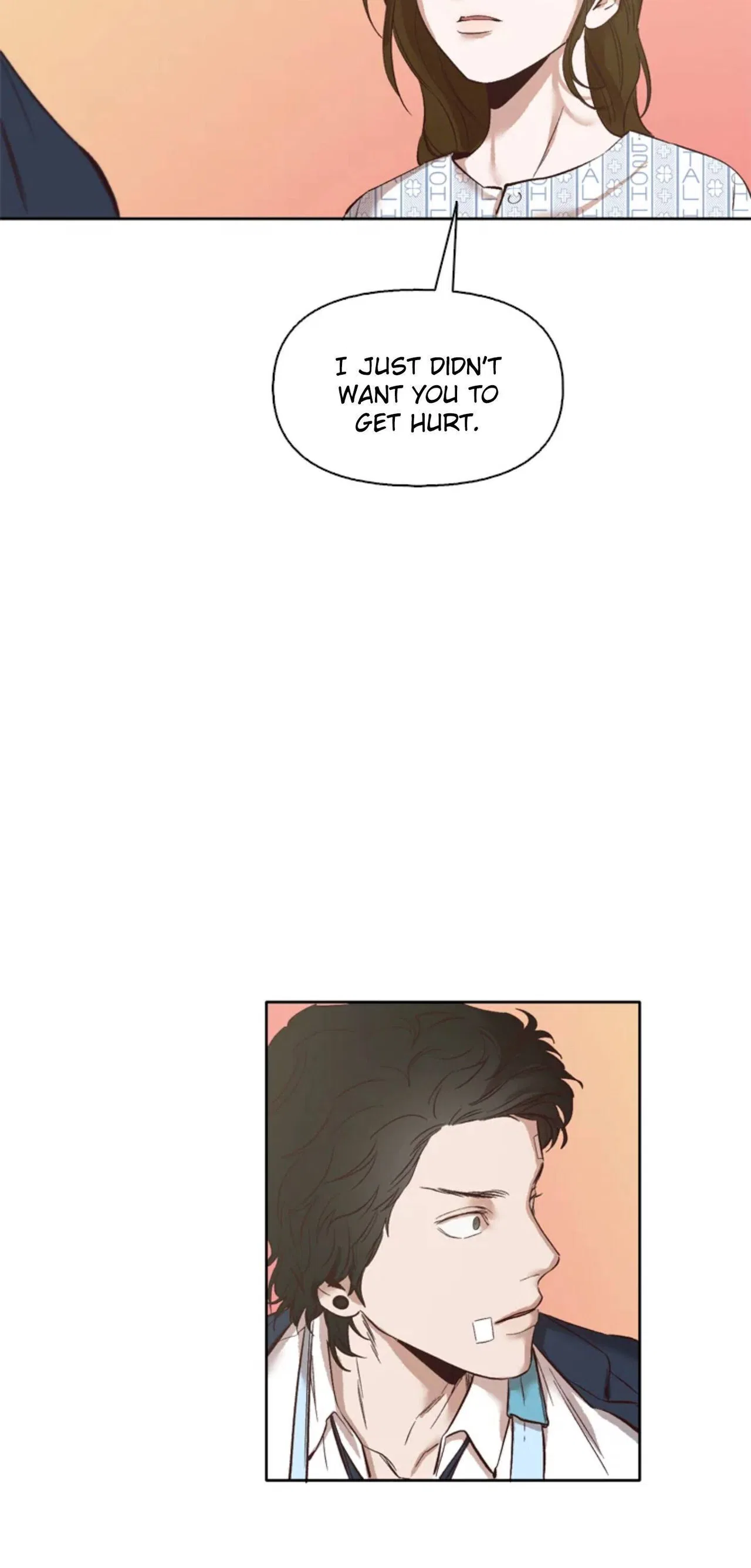 The Time When We Were Young Chapter 8 – Page 42