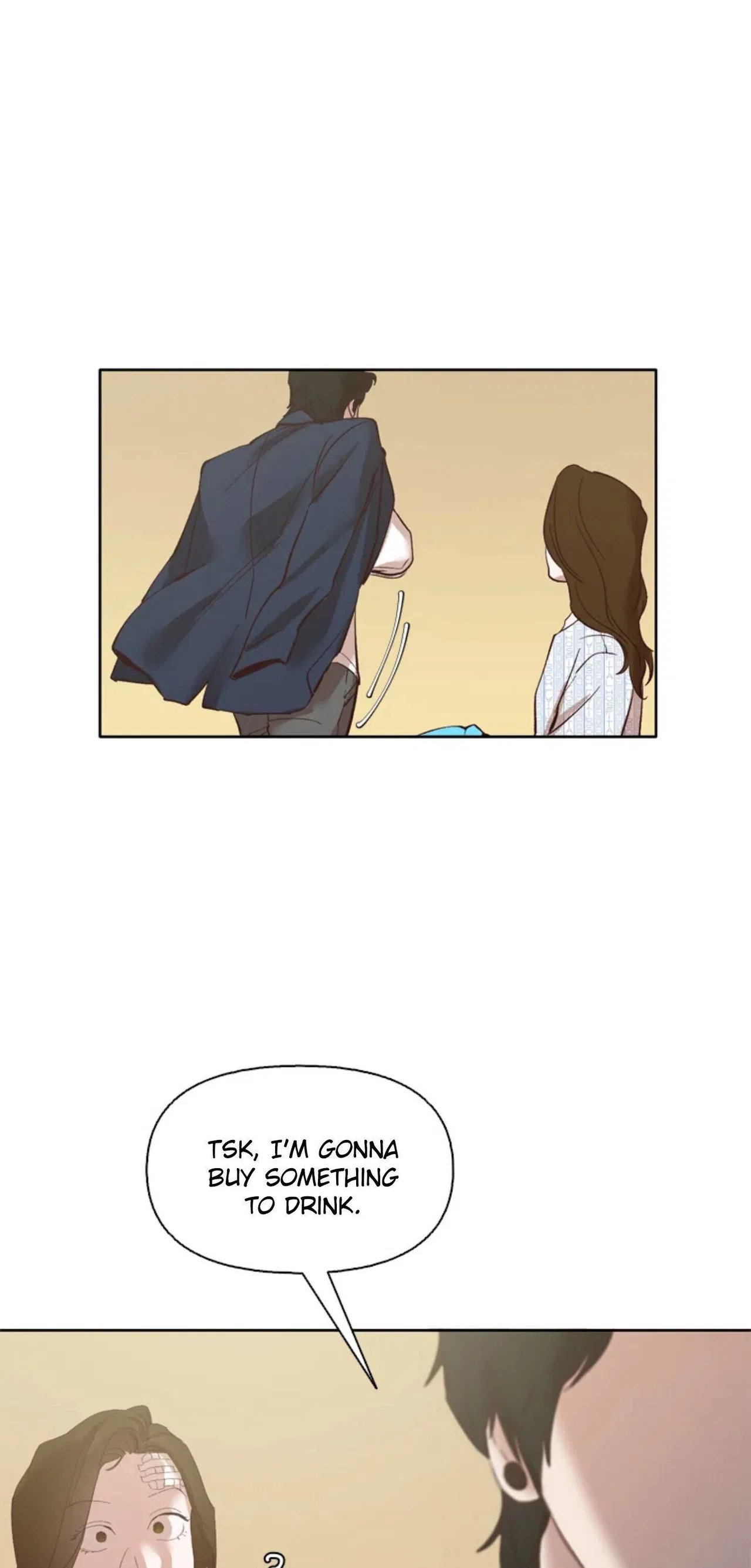 The Time When We Were Young Chapter 8 – Page 43