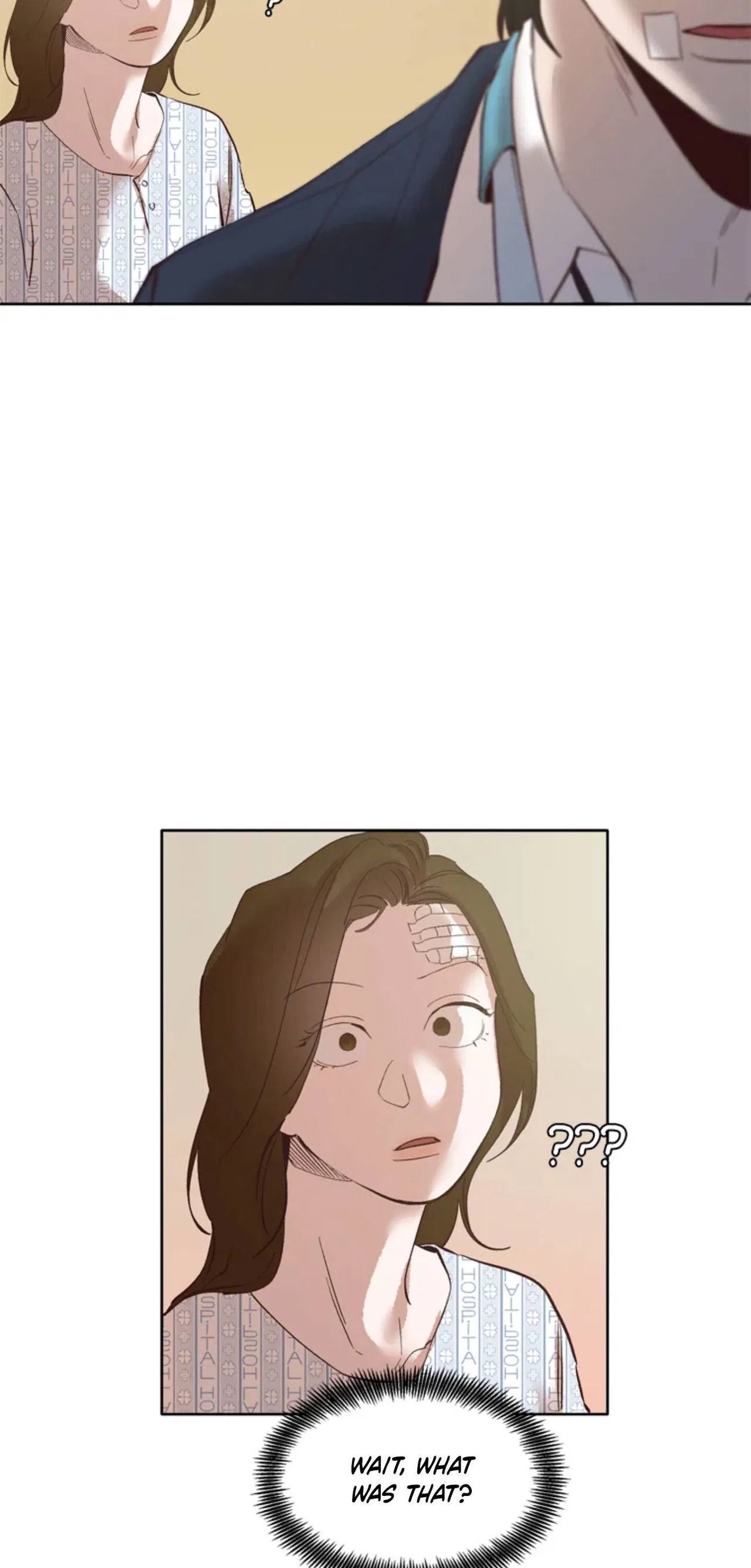 The Time When We Were Young Chapter 8 – Page 44