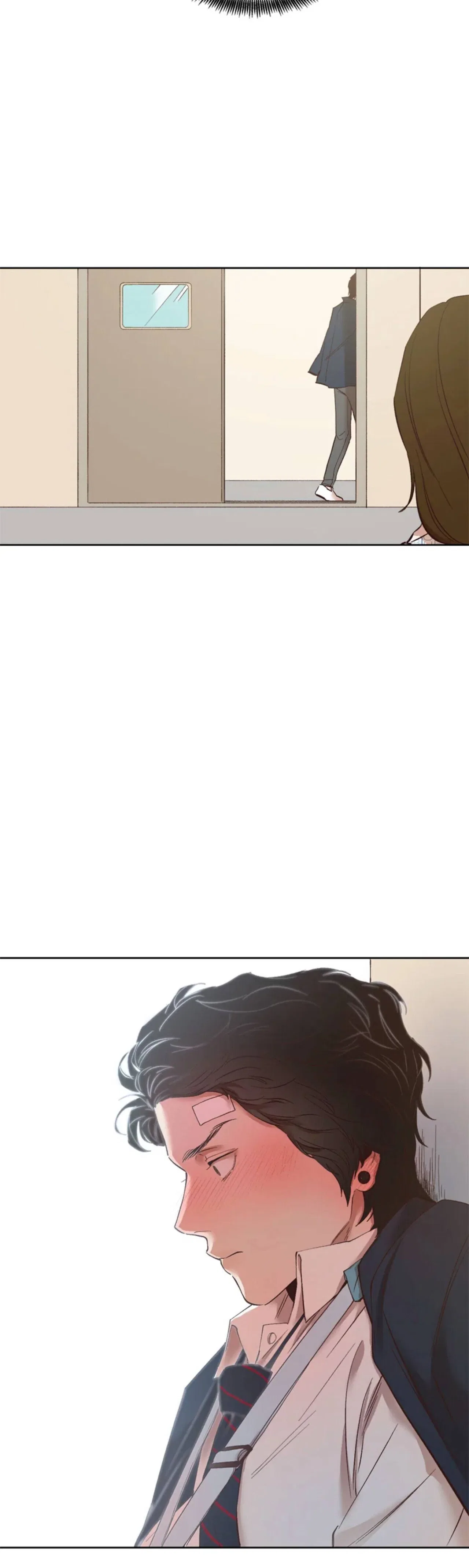 The Time When We Were Young Chapter 8 – Page 45