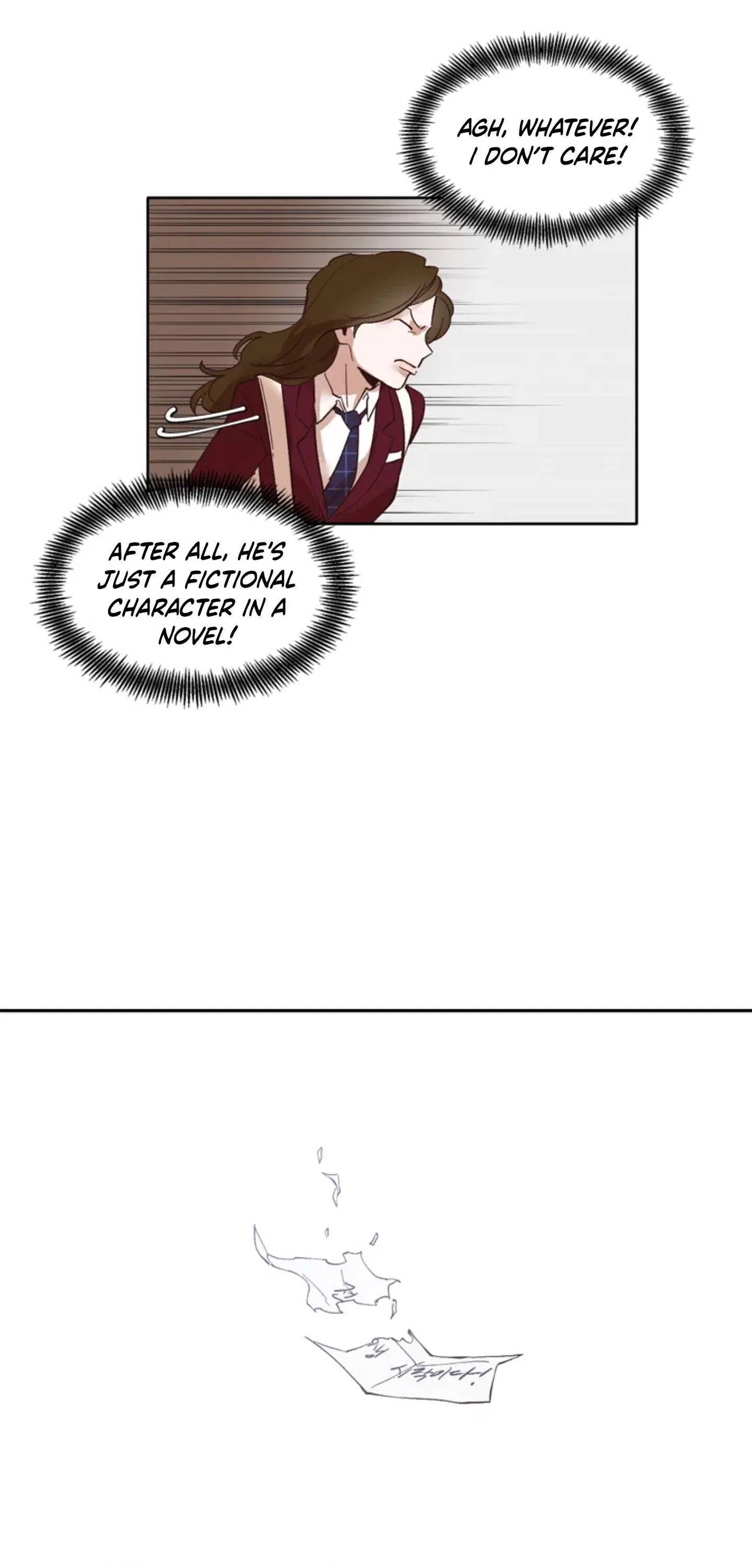The Time When We Were Young Chapter 7 – Page 6