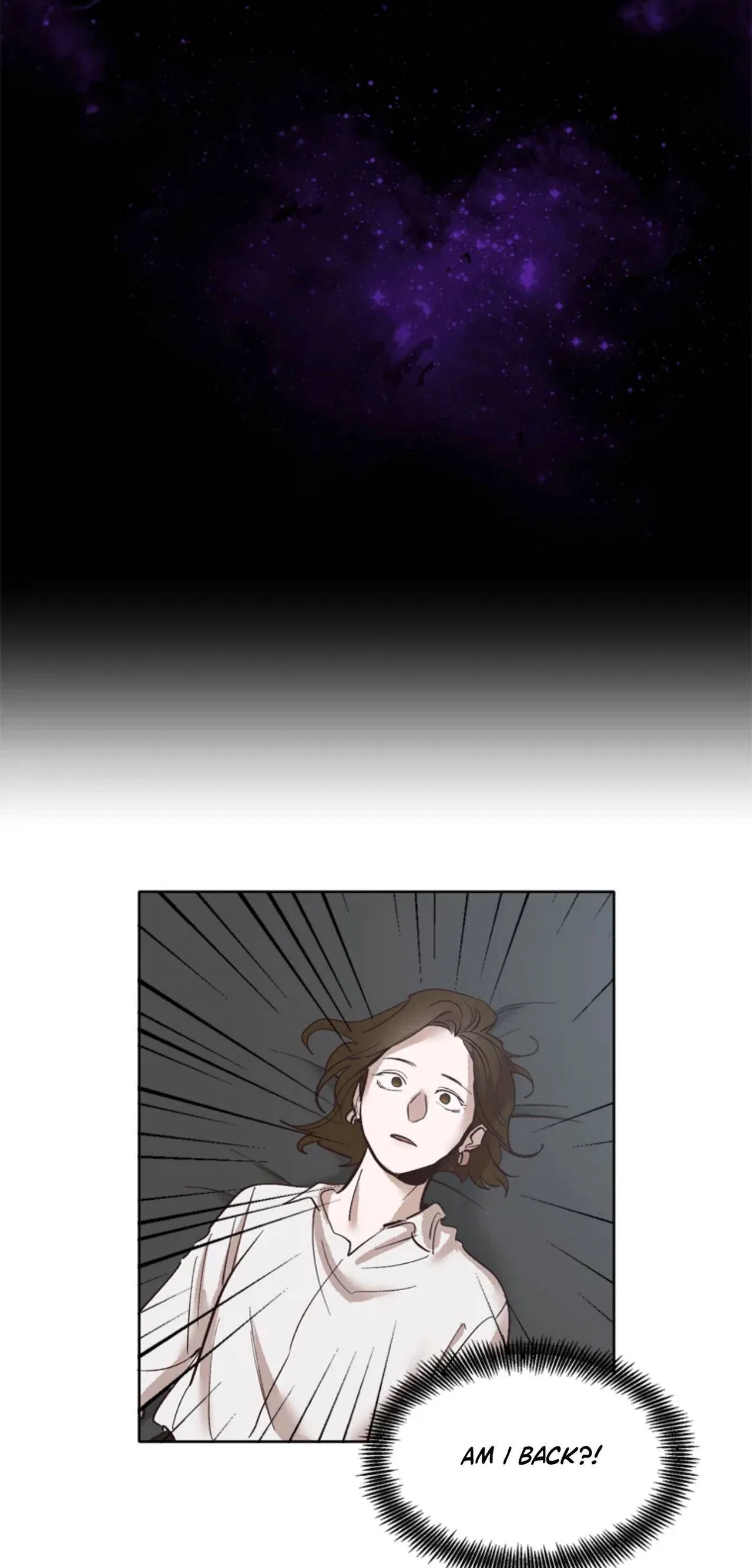 The Time When We Were Young Chapter 7 – Page 8