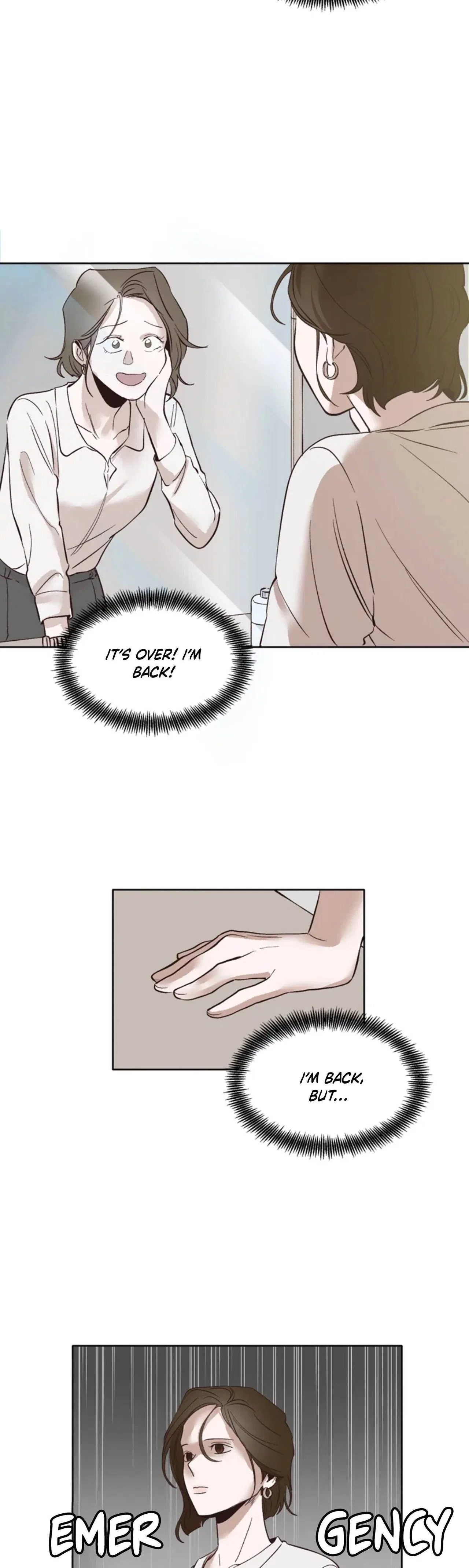 The Time When We Were Young Chapter 7 – Page 9