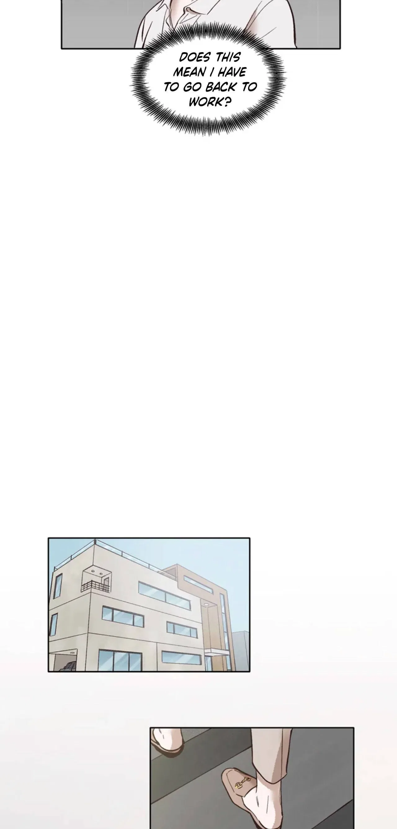 The Time When We Were Young Chapter 7 – Page 10
