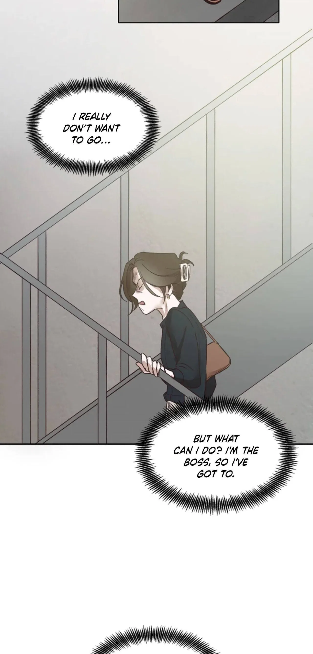 The Time When We Were Young Chapter 7 – Page 11