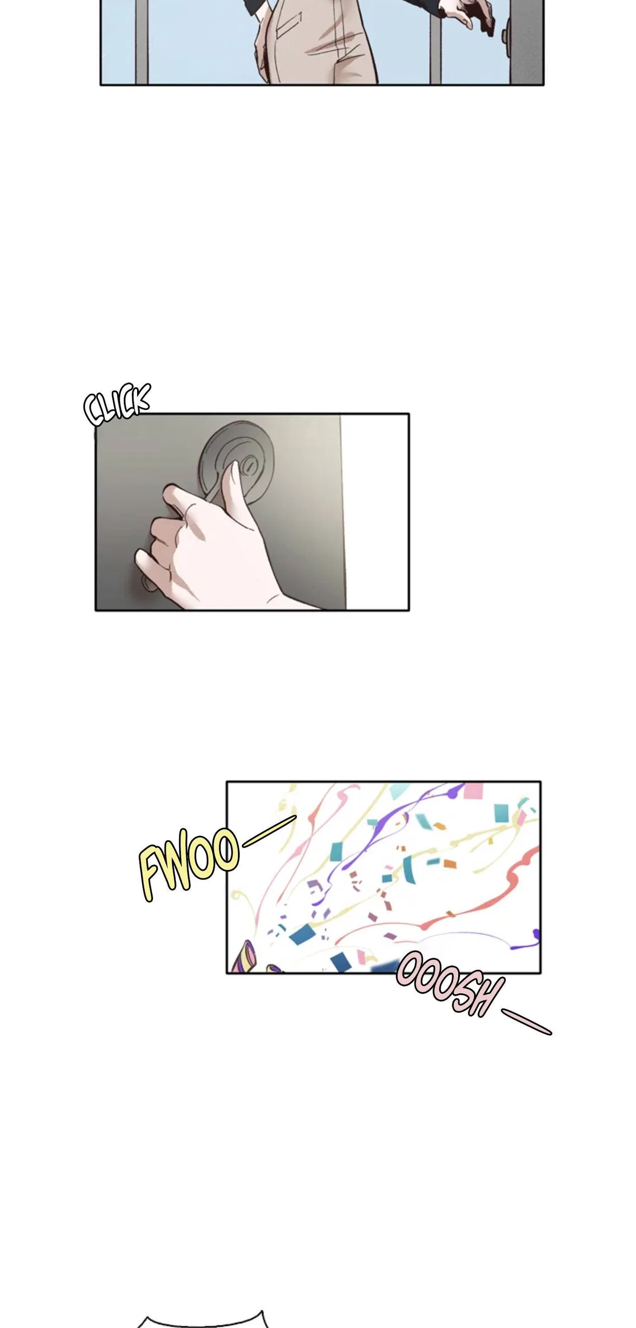 The Time When We Were Young Chapter 7 – Page 13