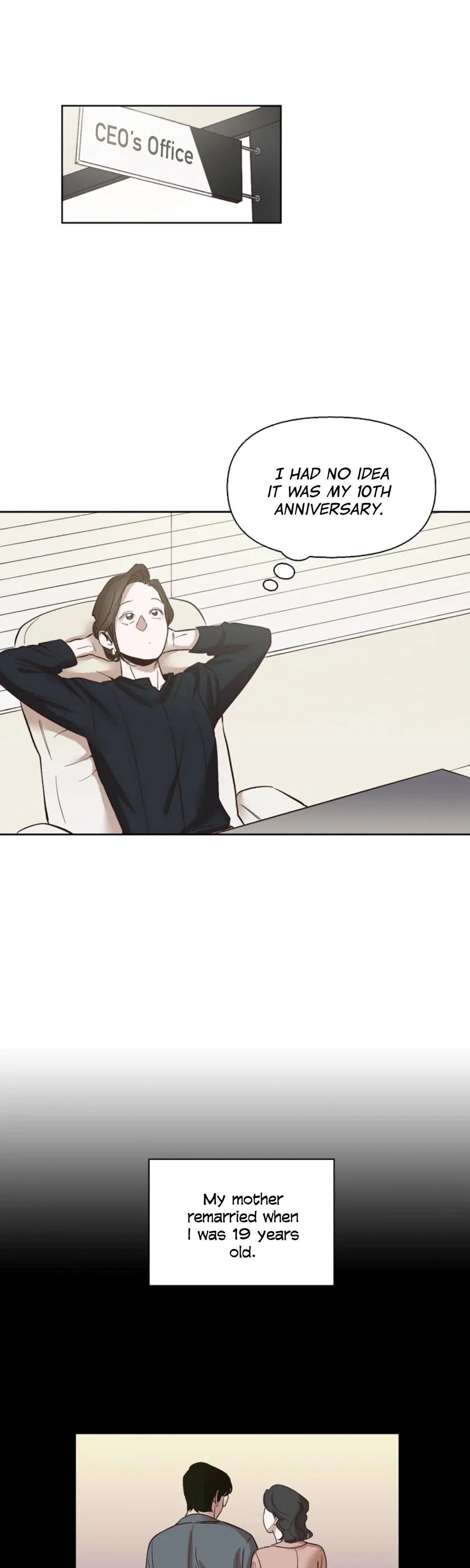 The Time When We Were Young Chapter 7 – Page 18