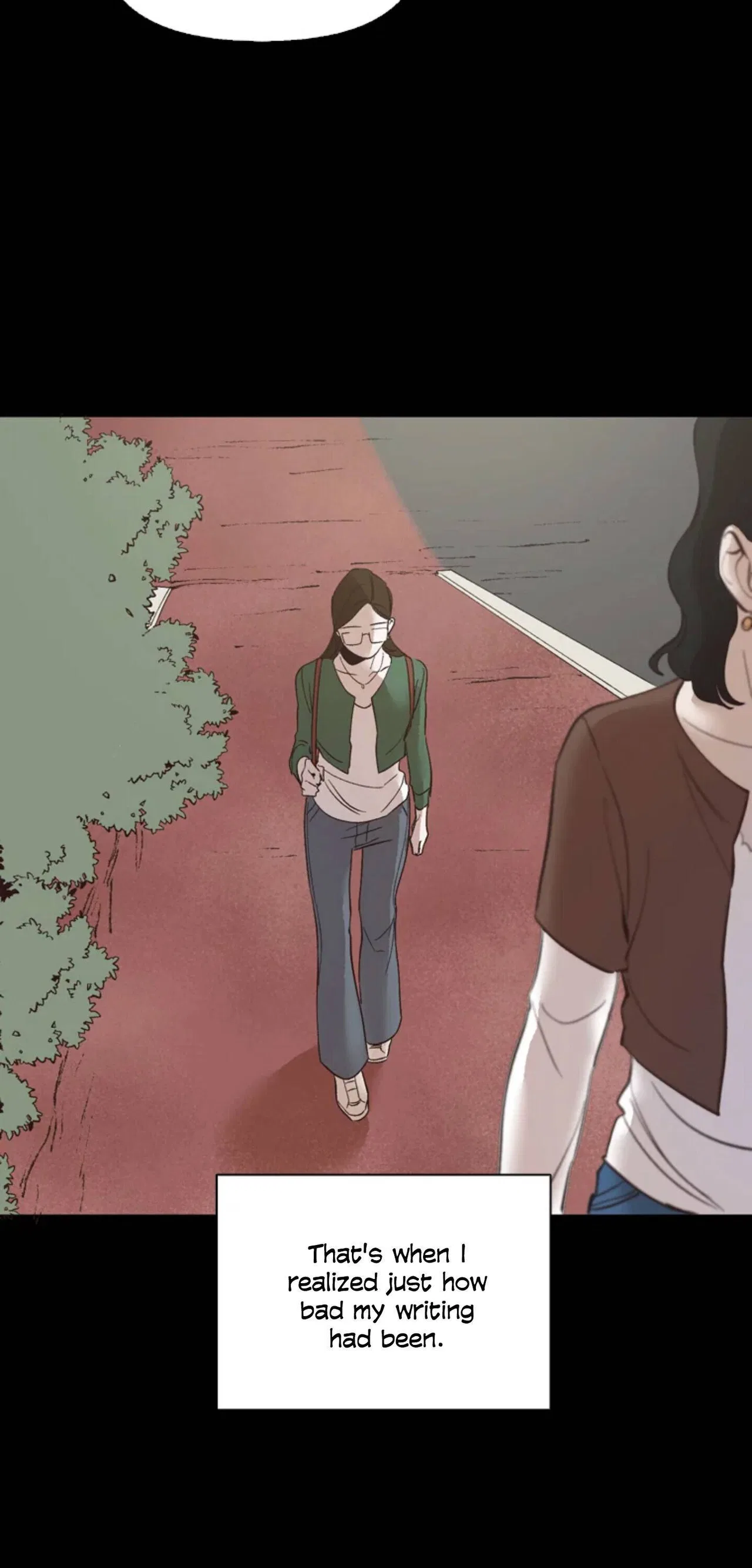 The Time When We Were Young Chapter 7 – Page 23