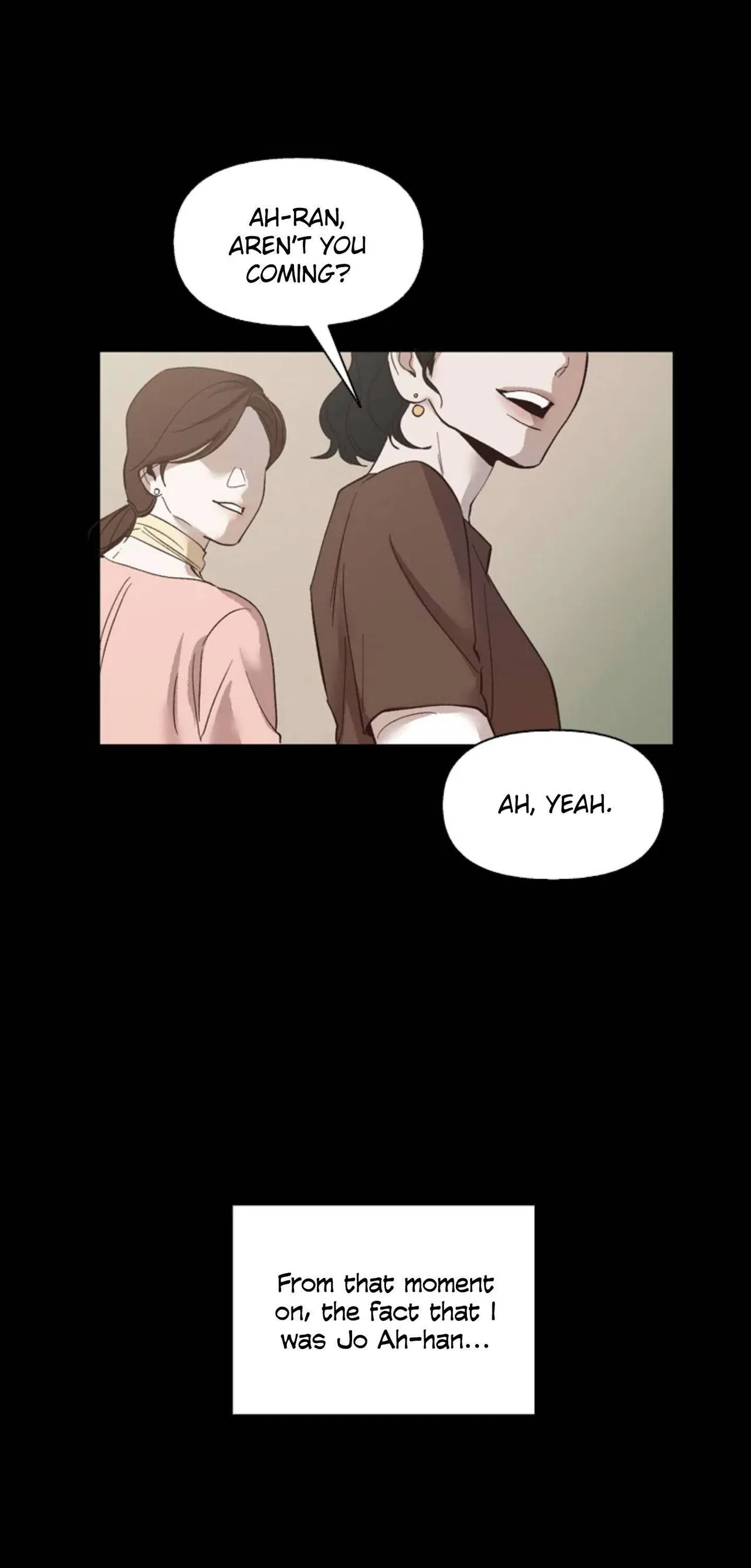 The Time When We Were Young Chapter 7 – Page 24
