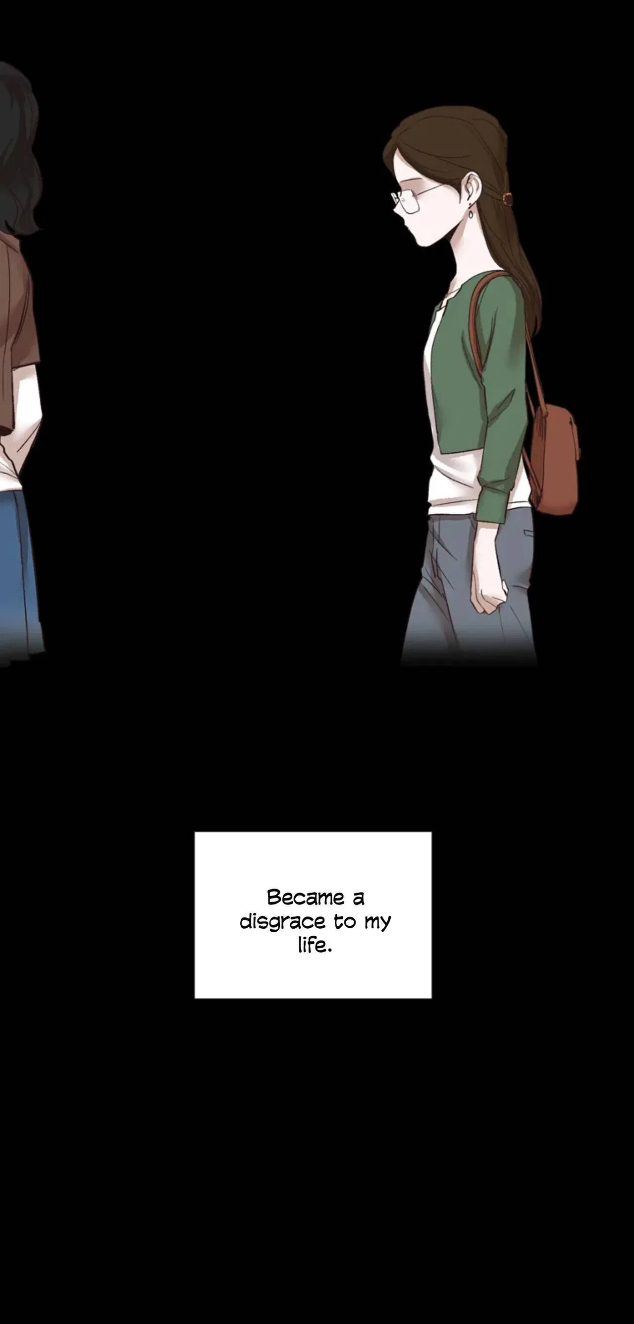 The Time When We Were Young Chapter 7 – Page 25