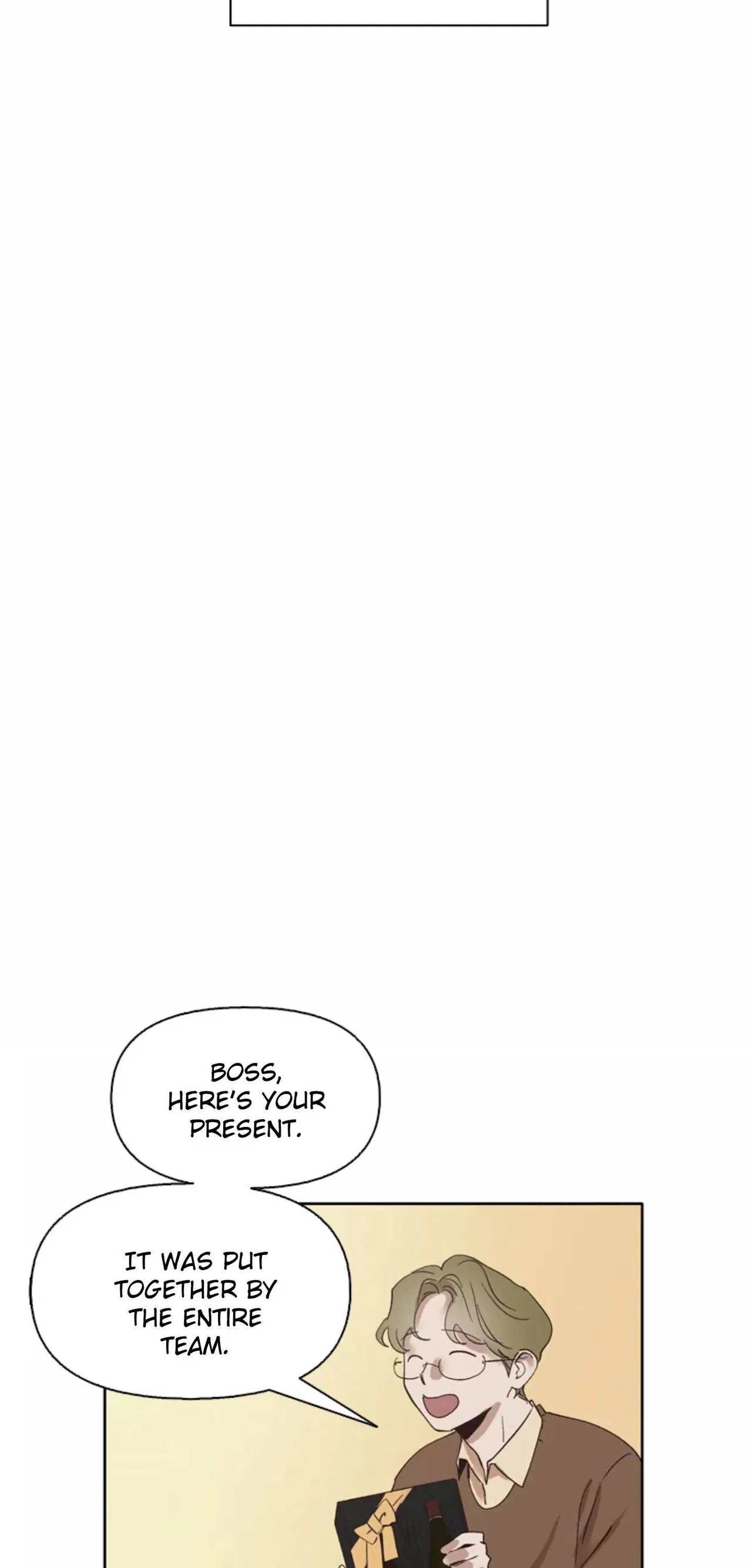 The Time When We Were Young Chapter 7 – Page 33