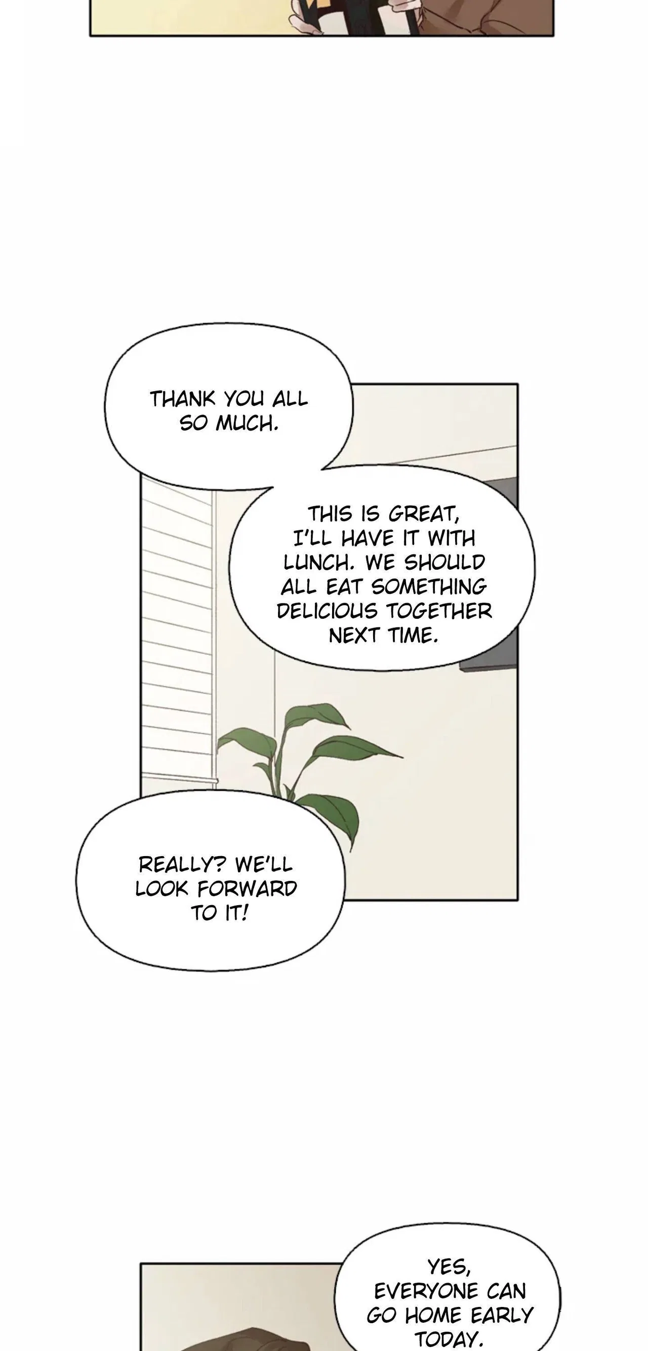 The Time When We Were Young Chapter 7 – Page 34