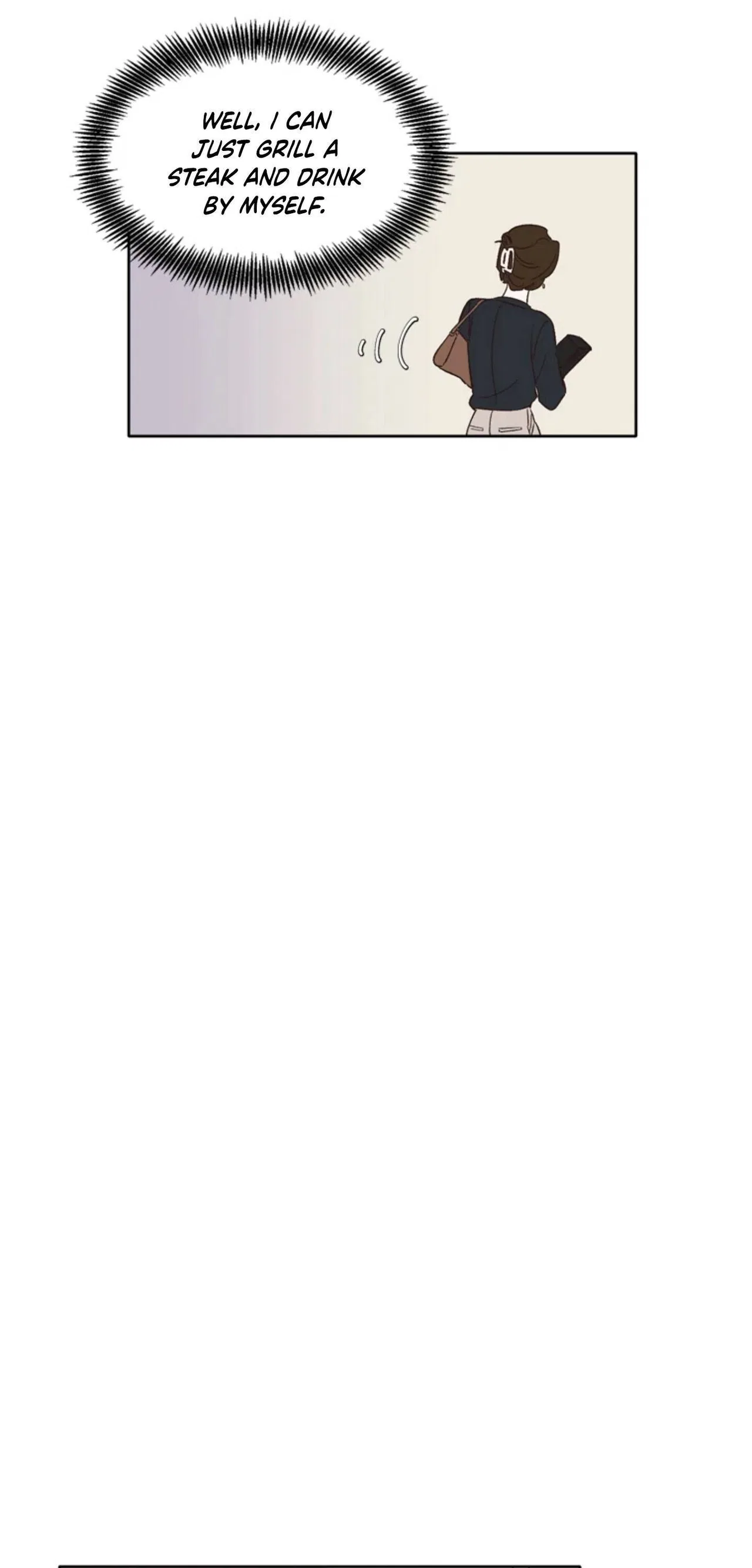 The Time When We Were Young Chapter 7 – Page 37