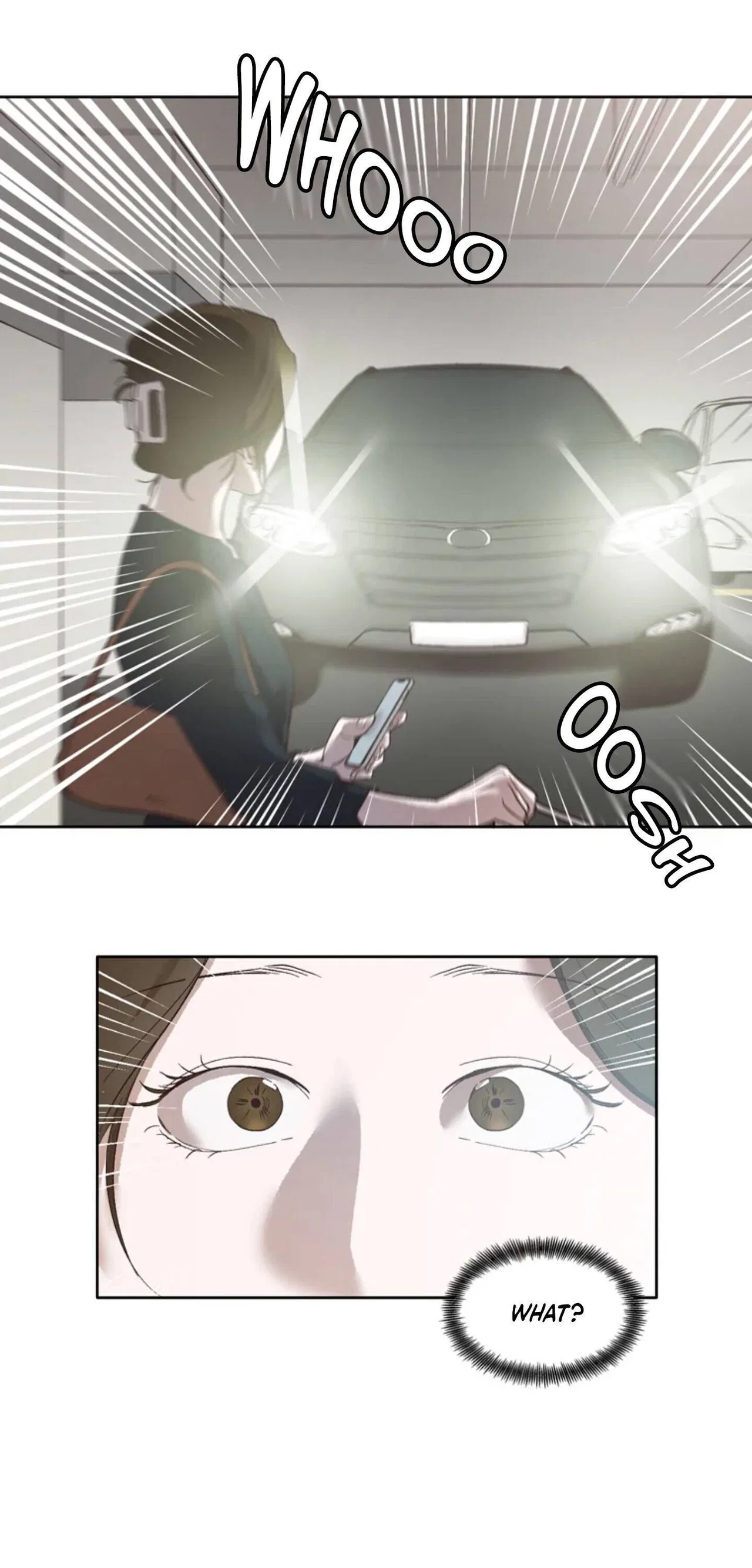 The Time When We Were Young Chapter 7 – Page 42