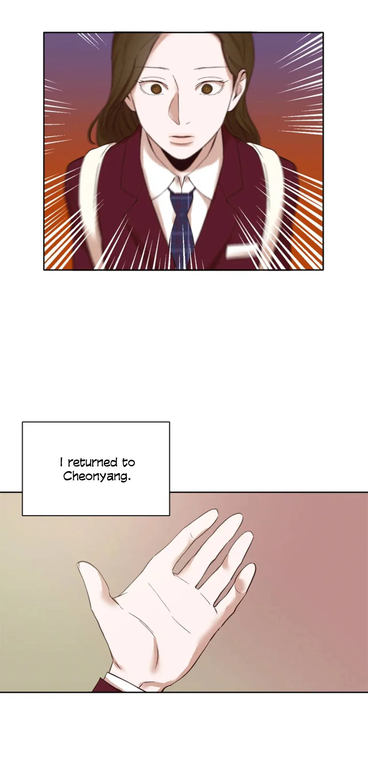 The Time When We Were Young Chapter 7 – Page 47