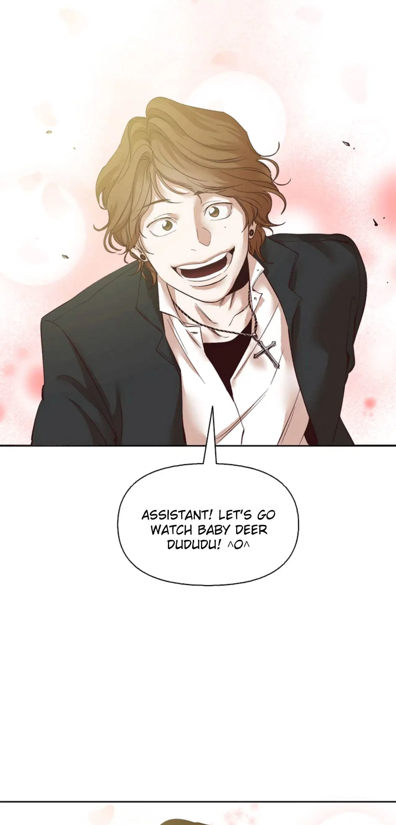 The Time When We Were Young Chapter 6 – Page 2