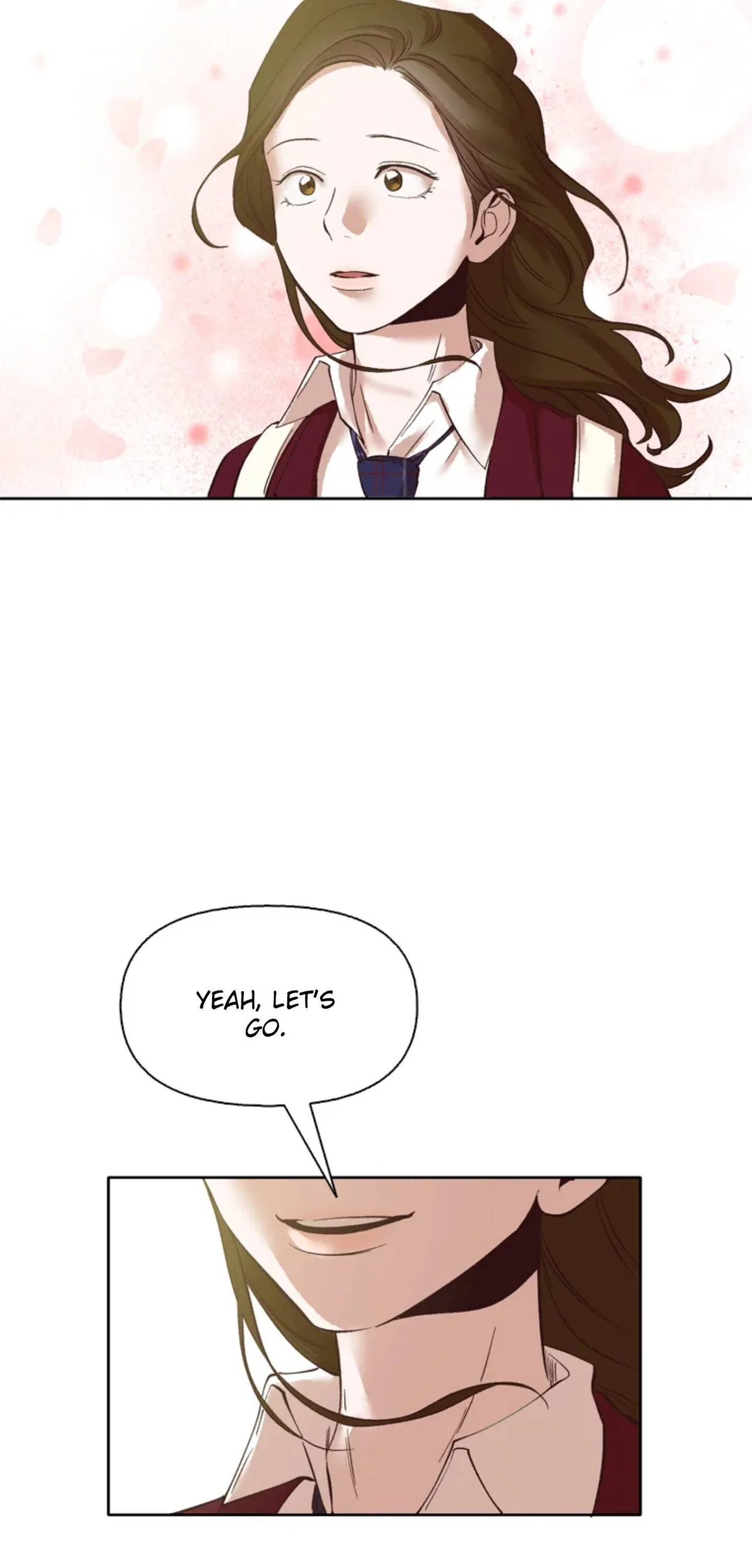 The Time When We Were Young Chapter 6 – Page 3