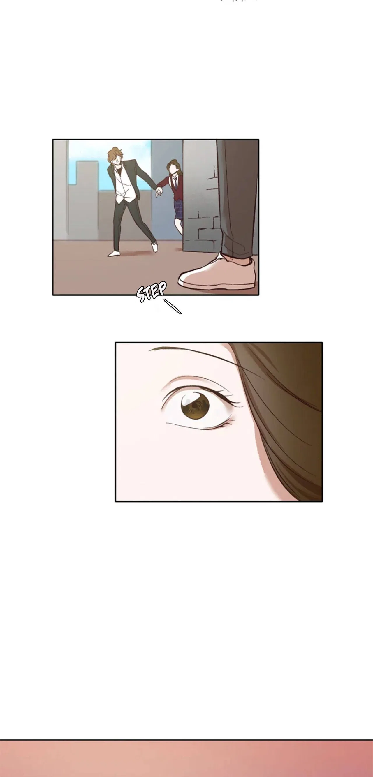 The Time When We Were Young Chapter 6 – Page 16