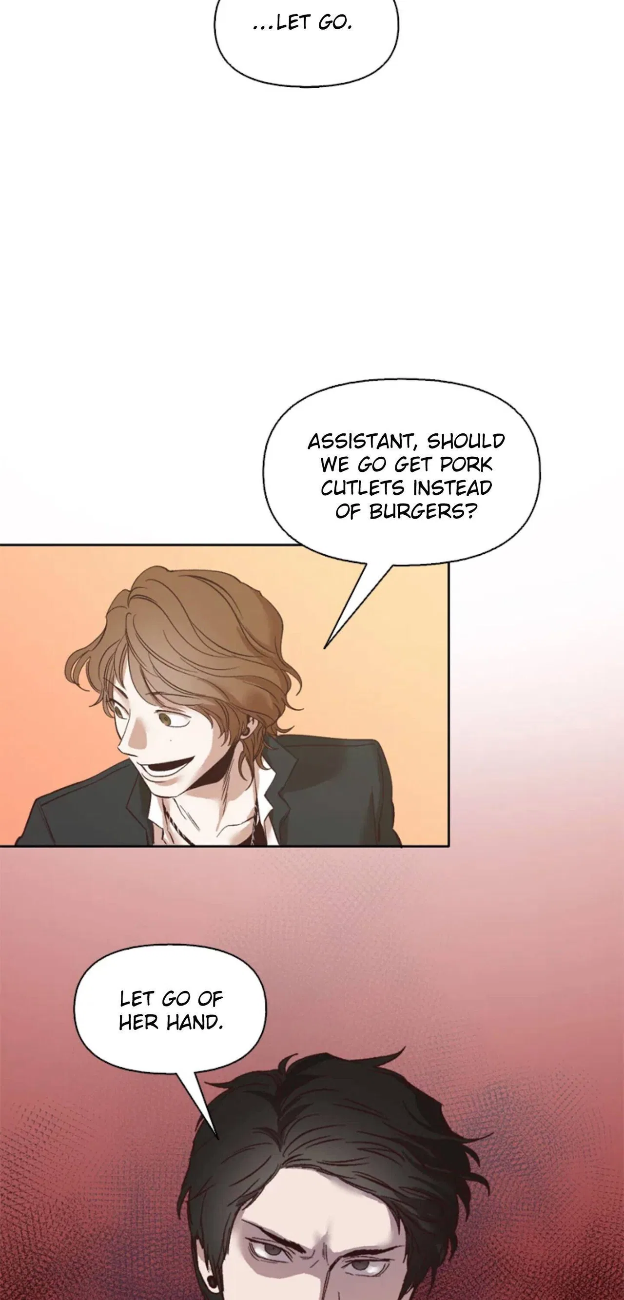 The Time When We Were Young Chapter 6 – Page 19