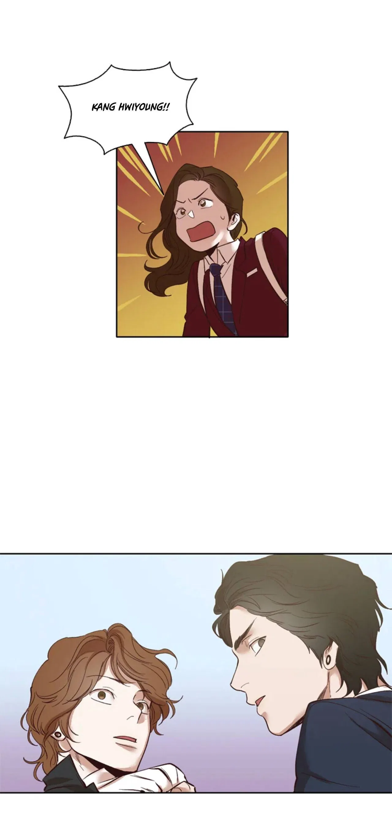 The Time When We Were Young Chapter 6 – Page 37