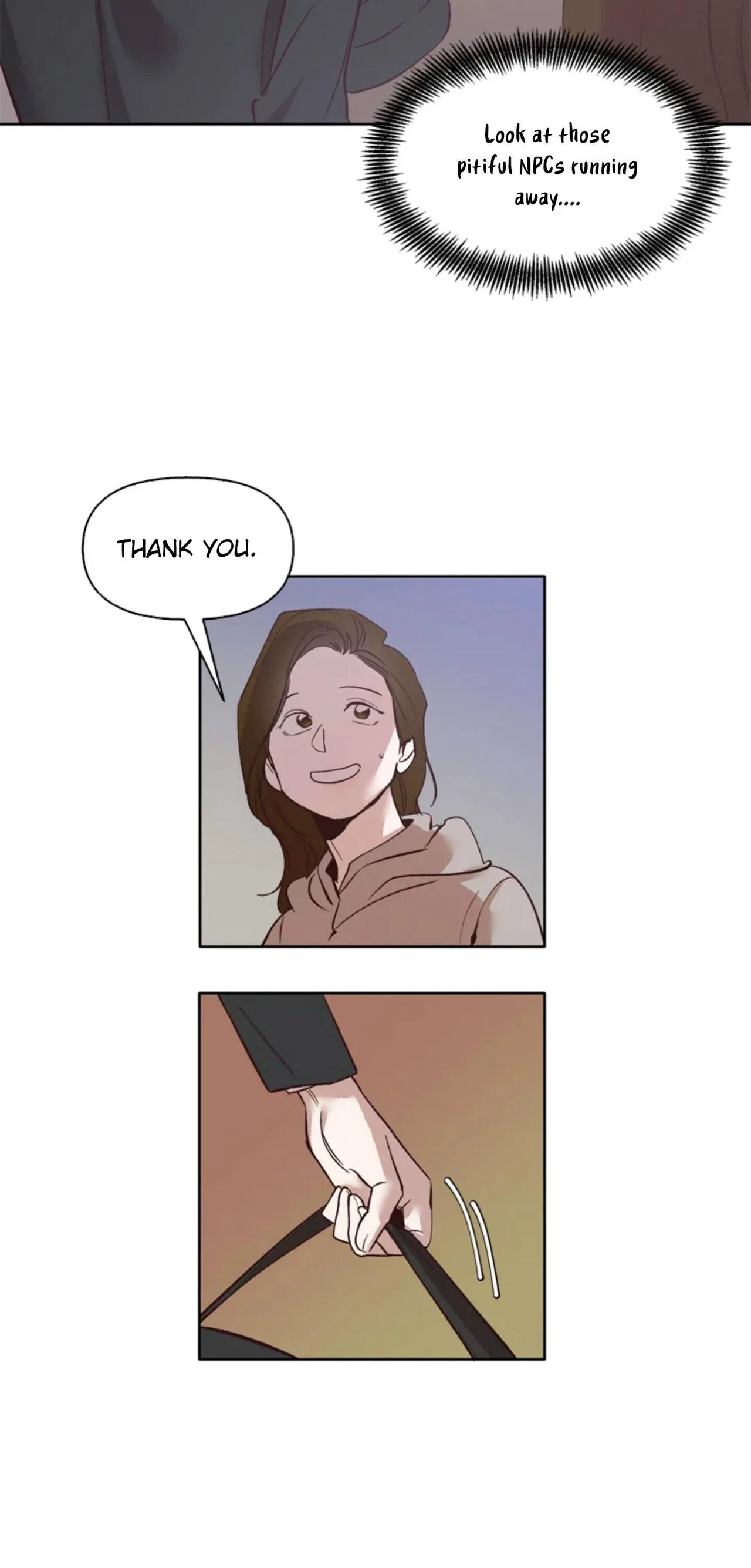 The Time When We Were Young Chapter 5 – Page 7
