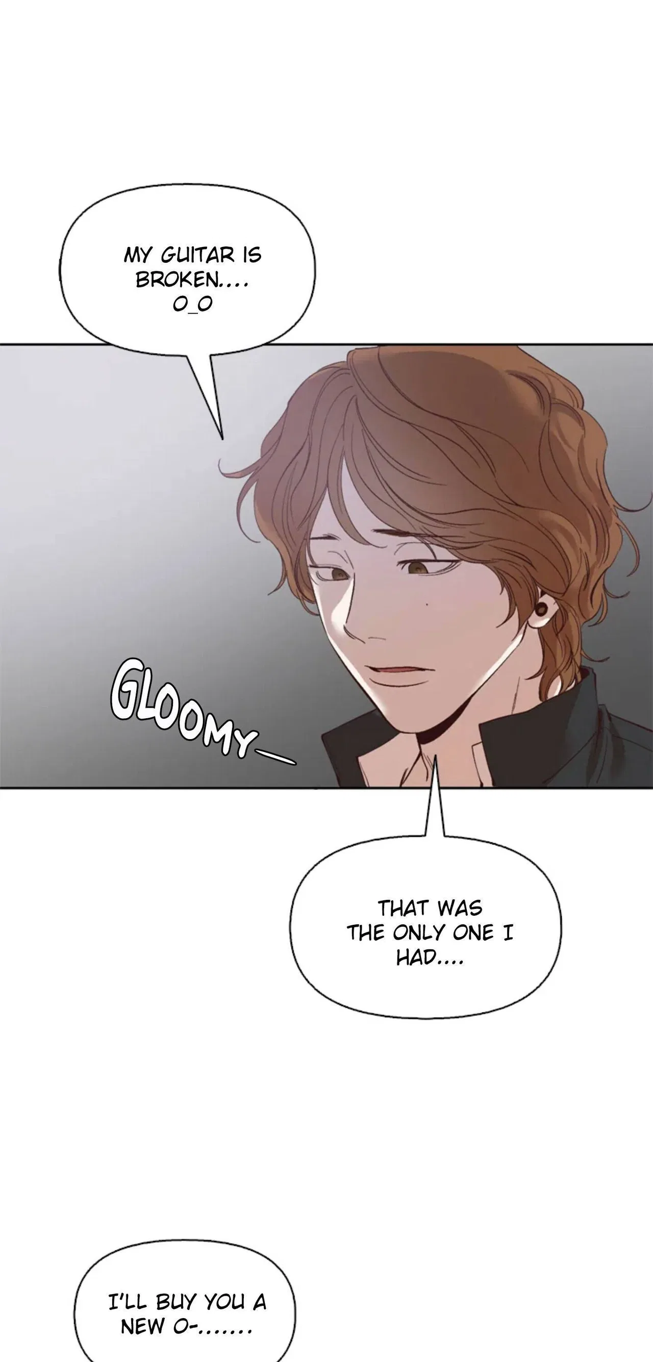 The Time When We Were Young Chapter 5 – Page 8