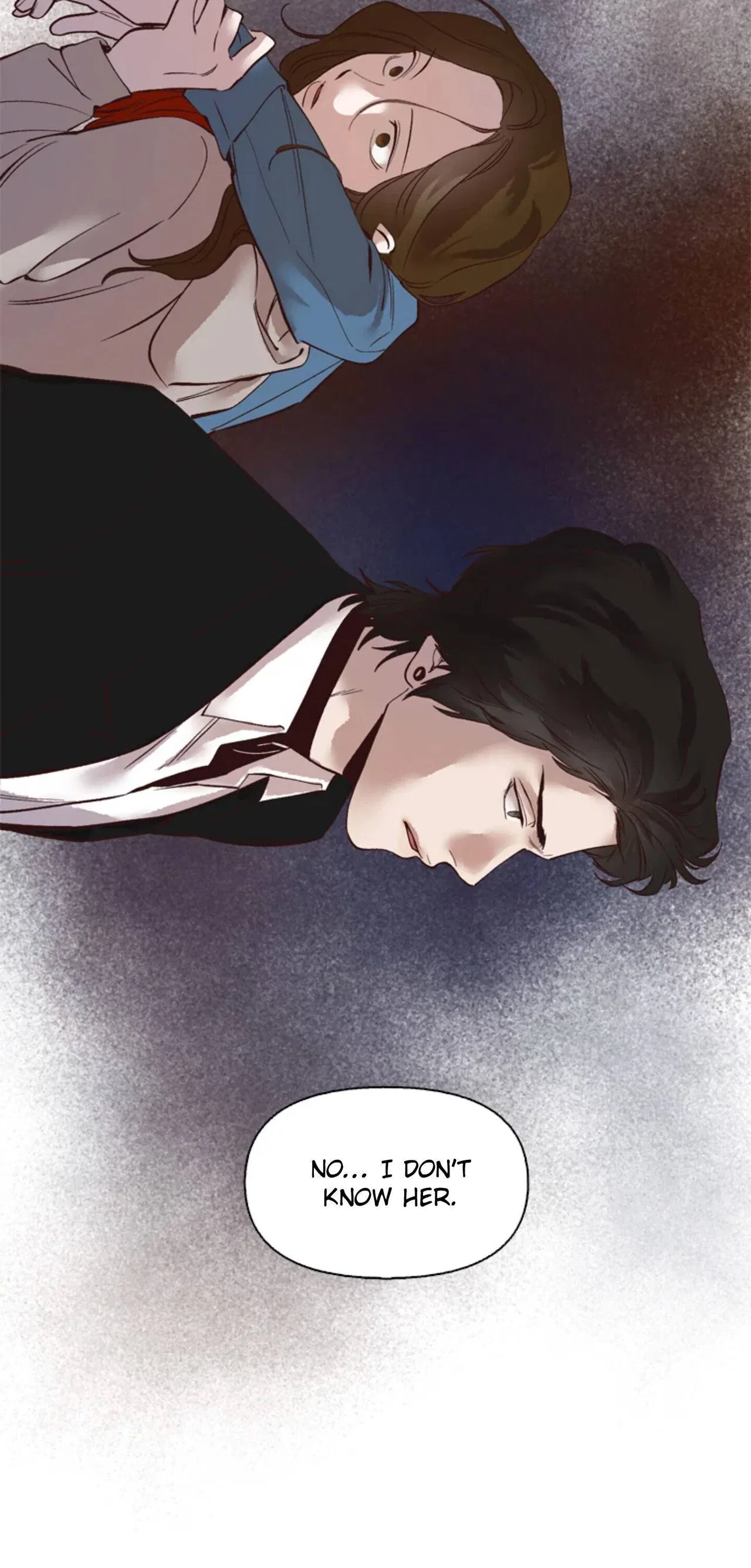 The Time When We Were Young Chapter 5 – Page 28