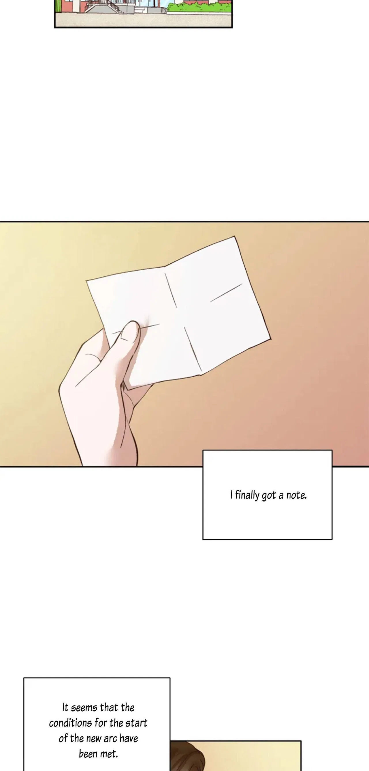 The Time When We Were Young Chapter 5 – Page 31