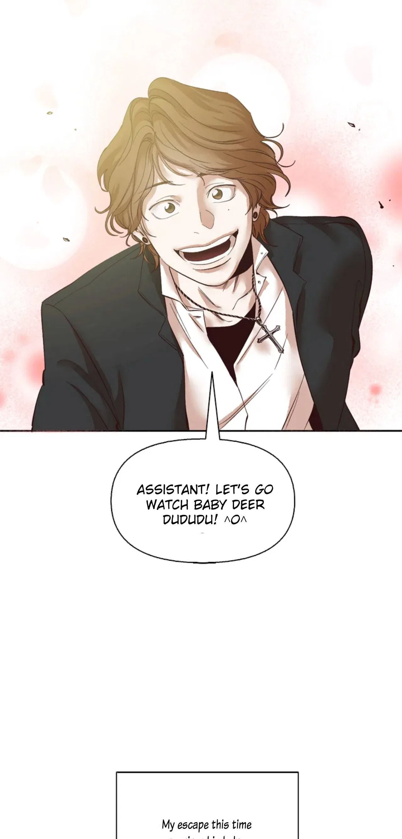 The Time When We Were Young Chapter 5 – Page 41