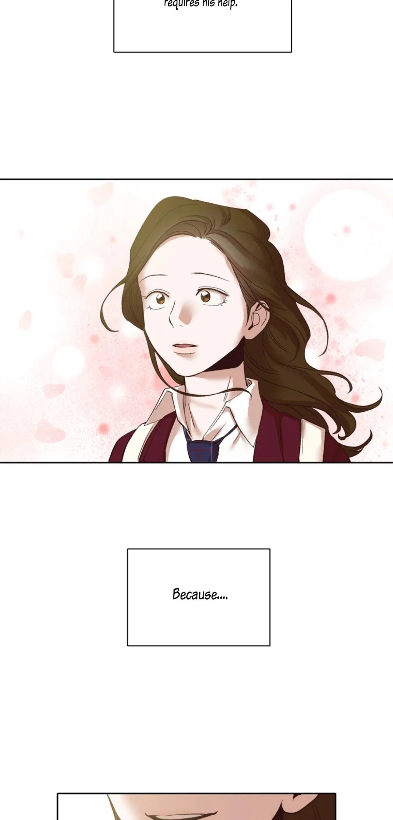 The Time When We Were Young Chapter 5 – Page 42
