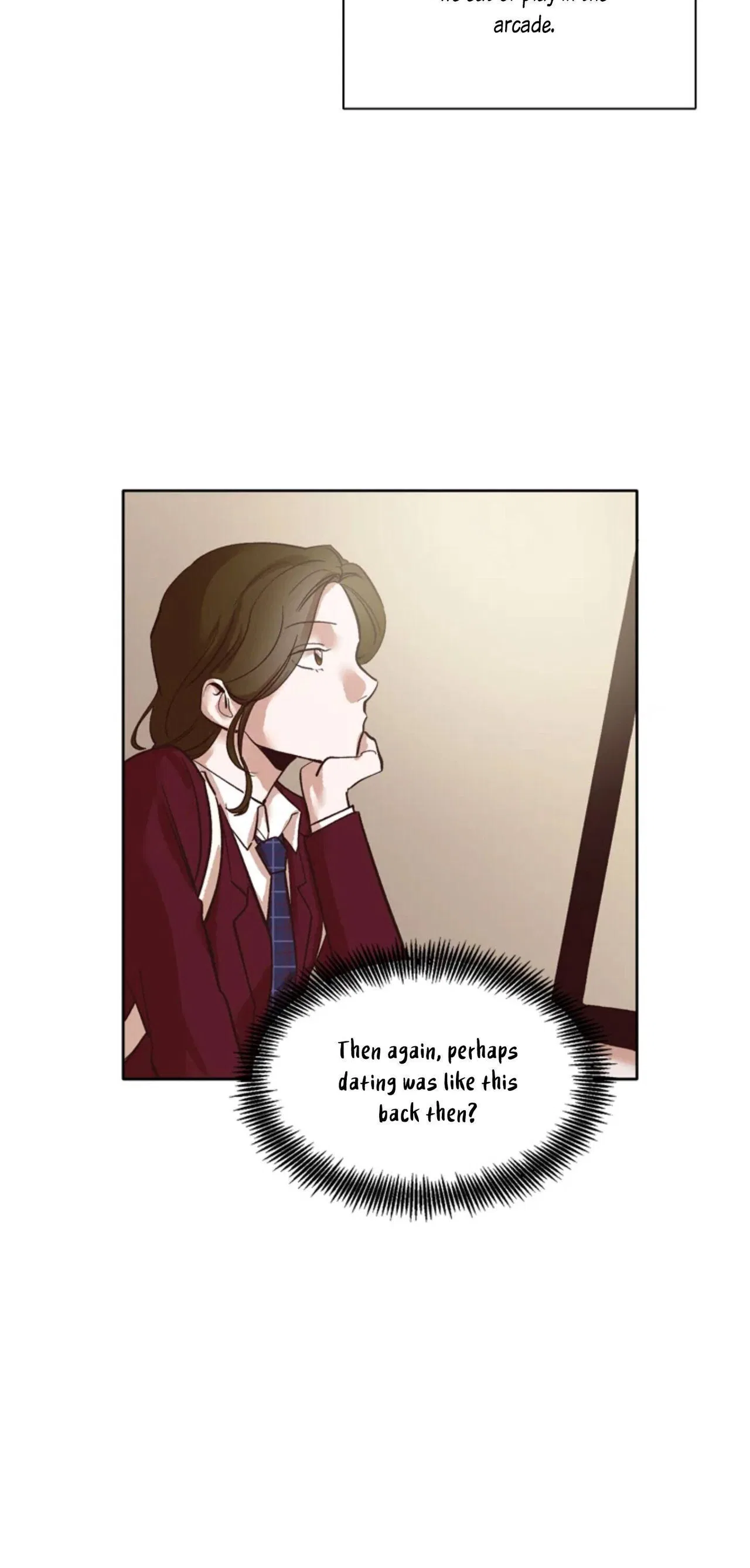 The Time When We Were Young Chapter 4 – Page 4