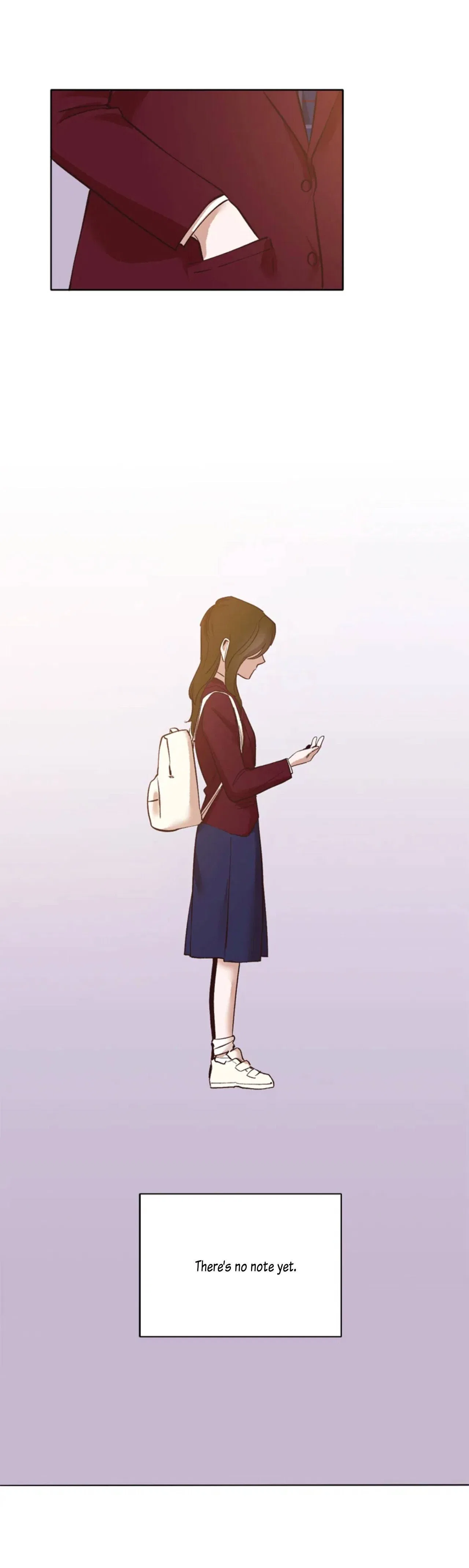 The Time When We Were Young Chapter 4 – Page 9