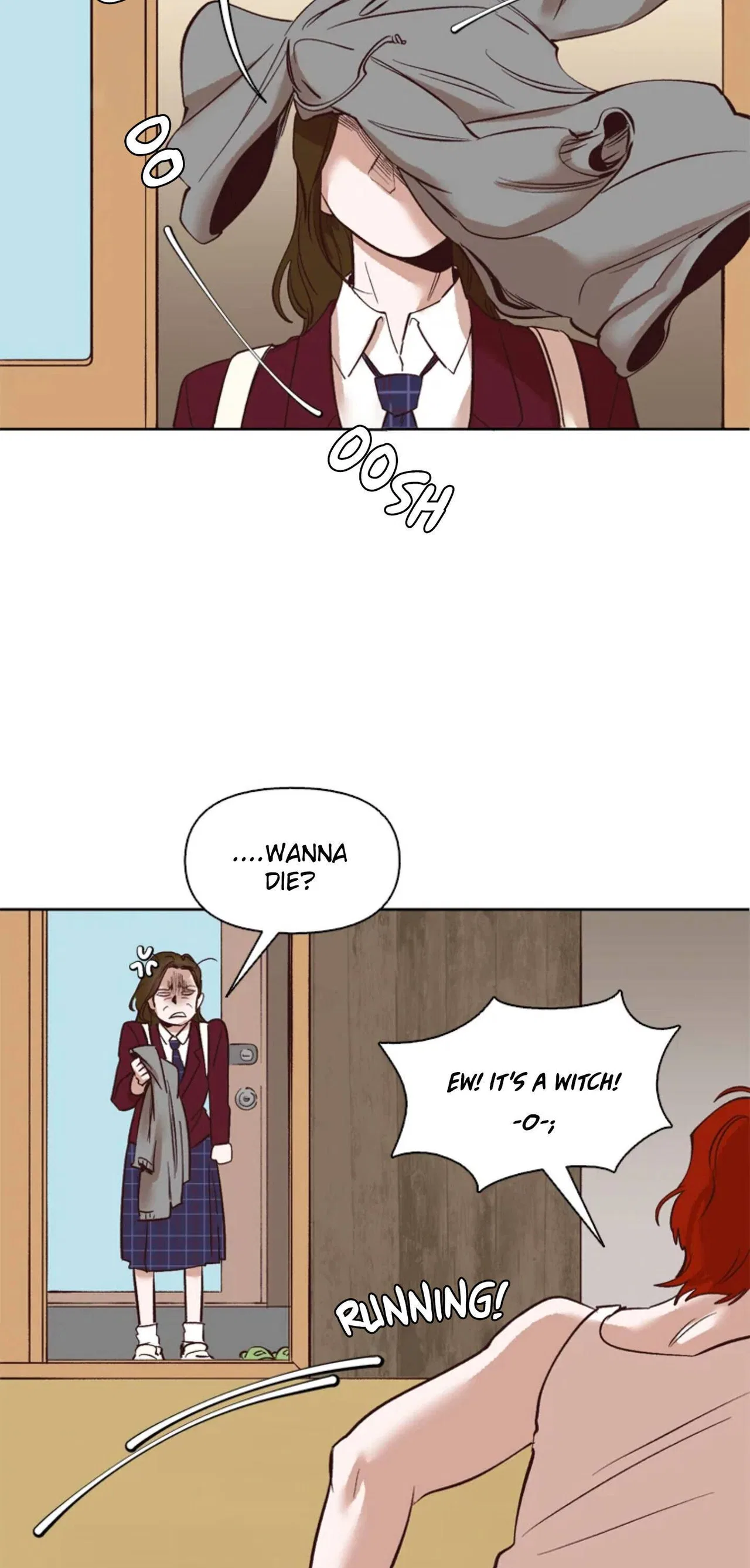 The Time When We Were Young Chapter 4 – Page 11