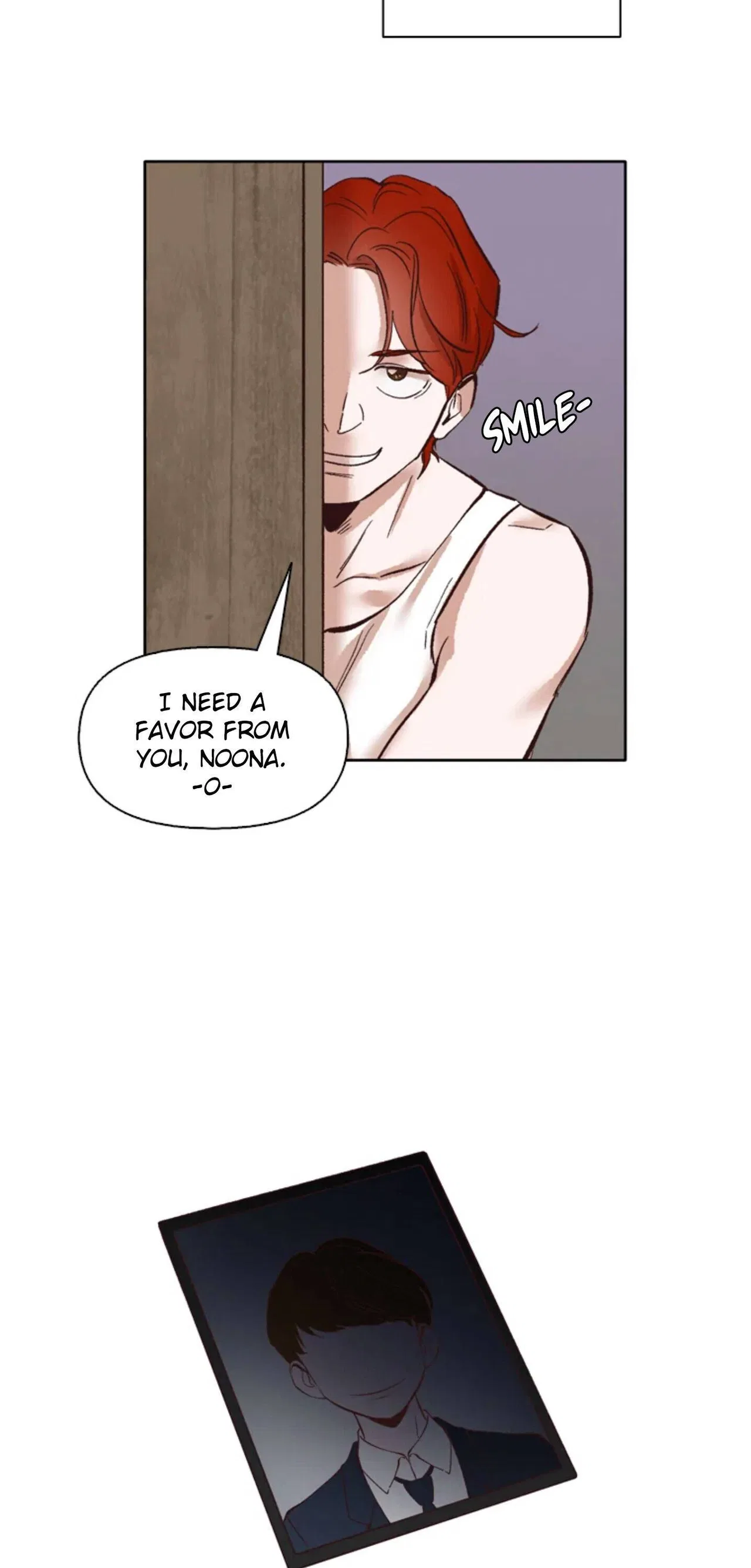 The Time When We Were Young Chapter 4 – Page 13