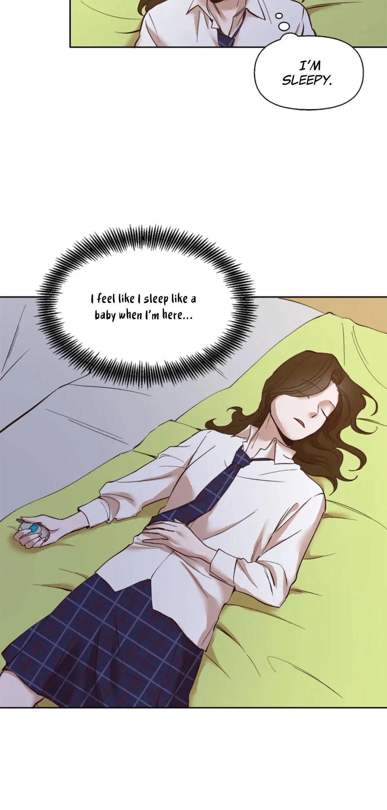 The Time When We Were Young Chapter 4 – Page 26