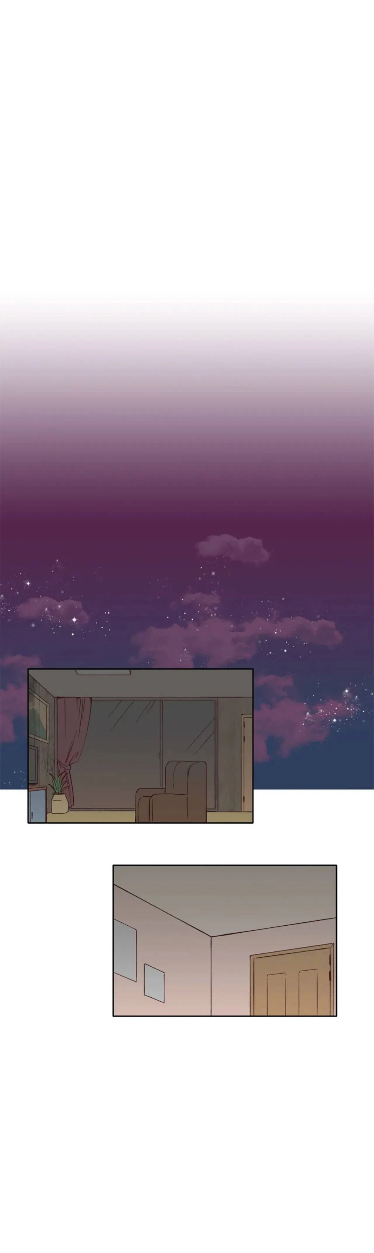 The Time When We Were Young Chapter 4 – Page 27