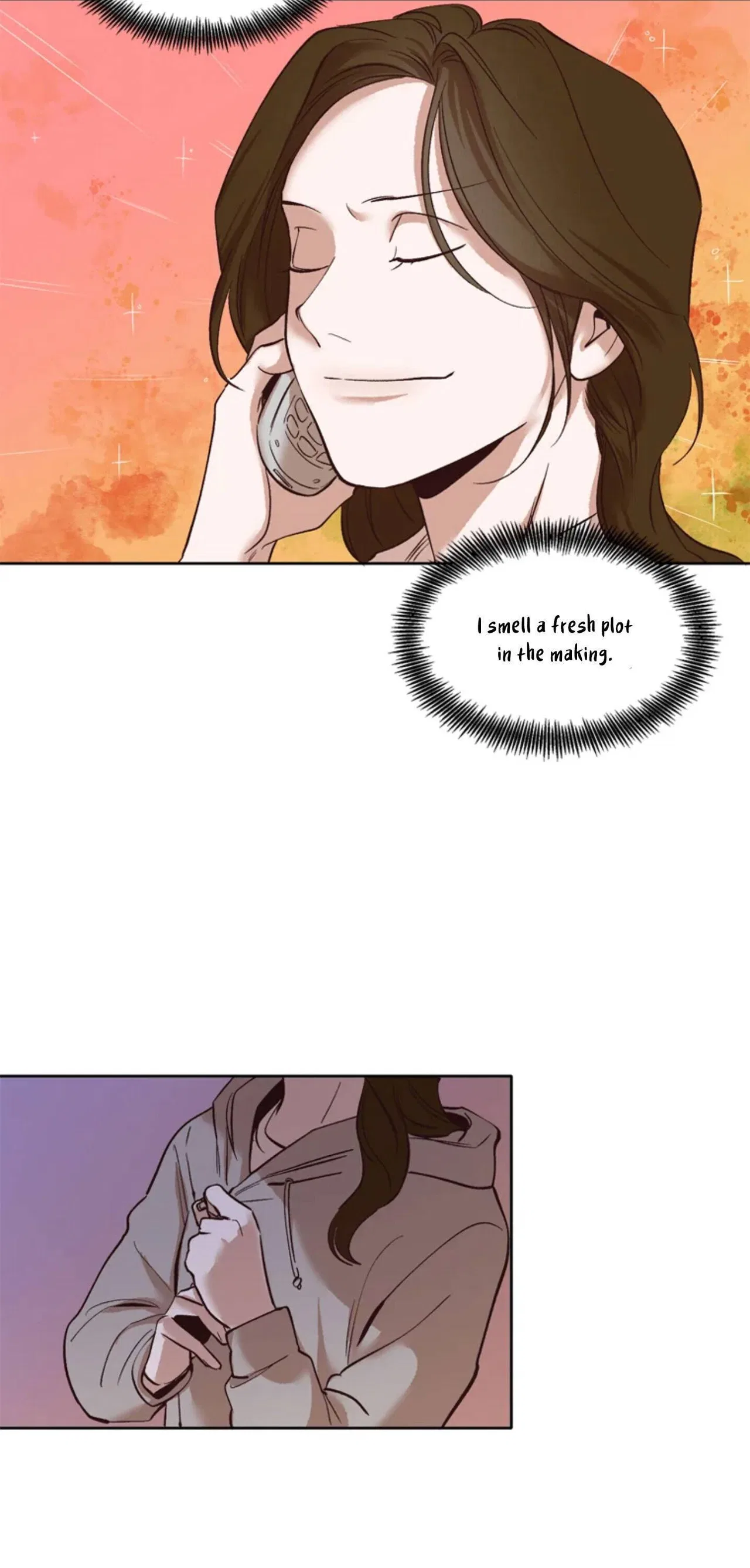 The Time When We Were Young Chapter 4 – Page 31