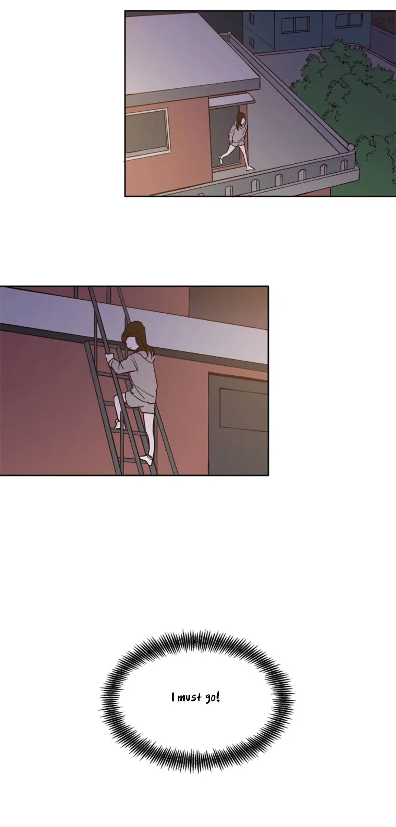 The Time When We Were Young Chapter 4 – Page 32