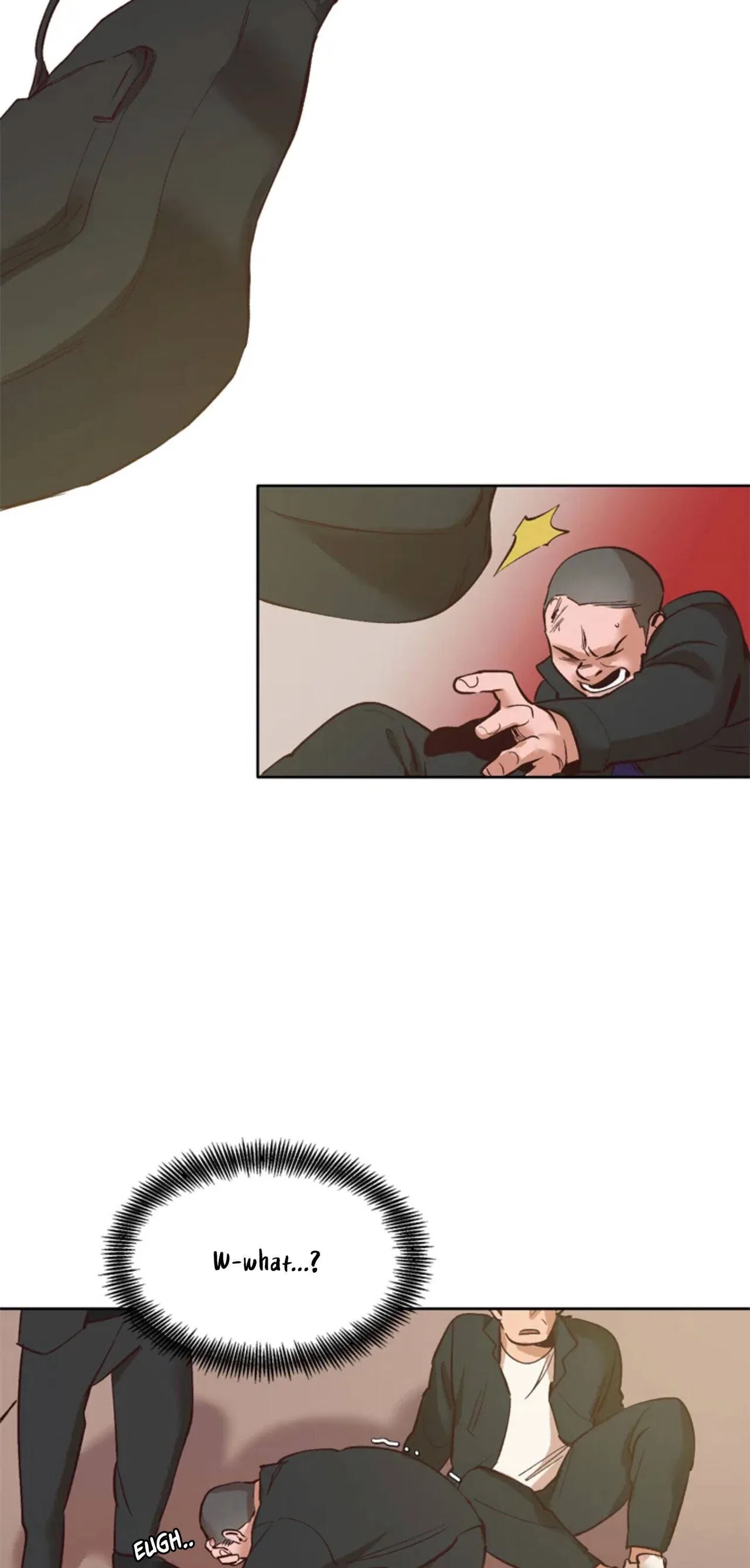 The Time When We Were Young Chapter 4 – Page 43