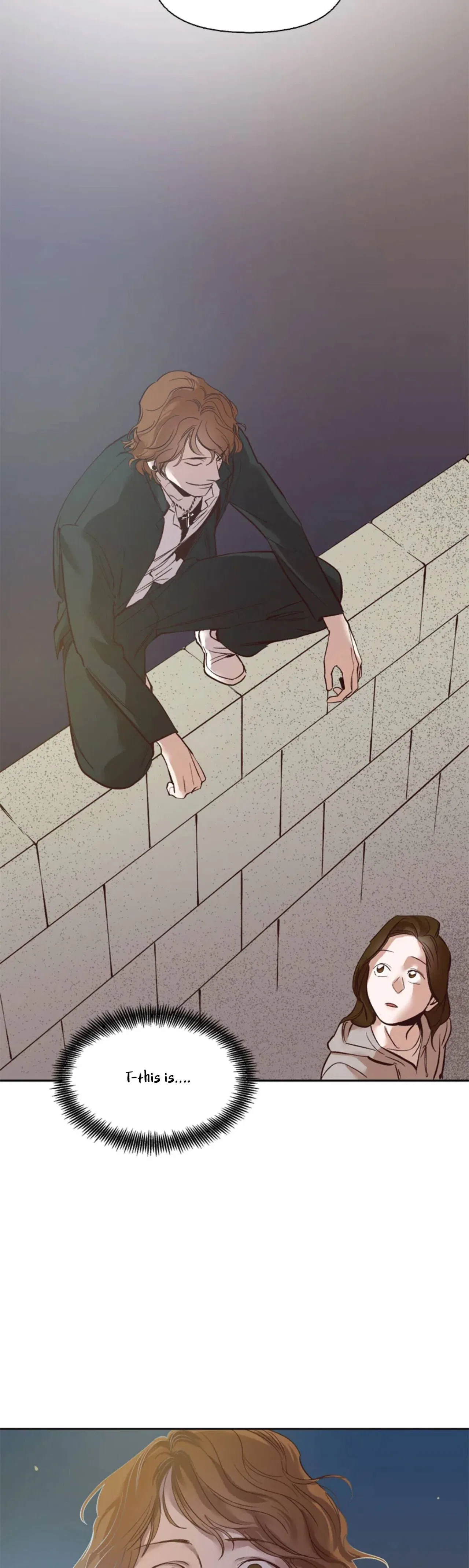 The Time When We Were Young Chapter 4 – Page 45