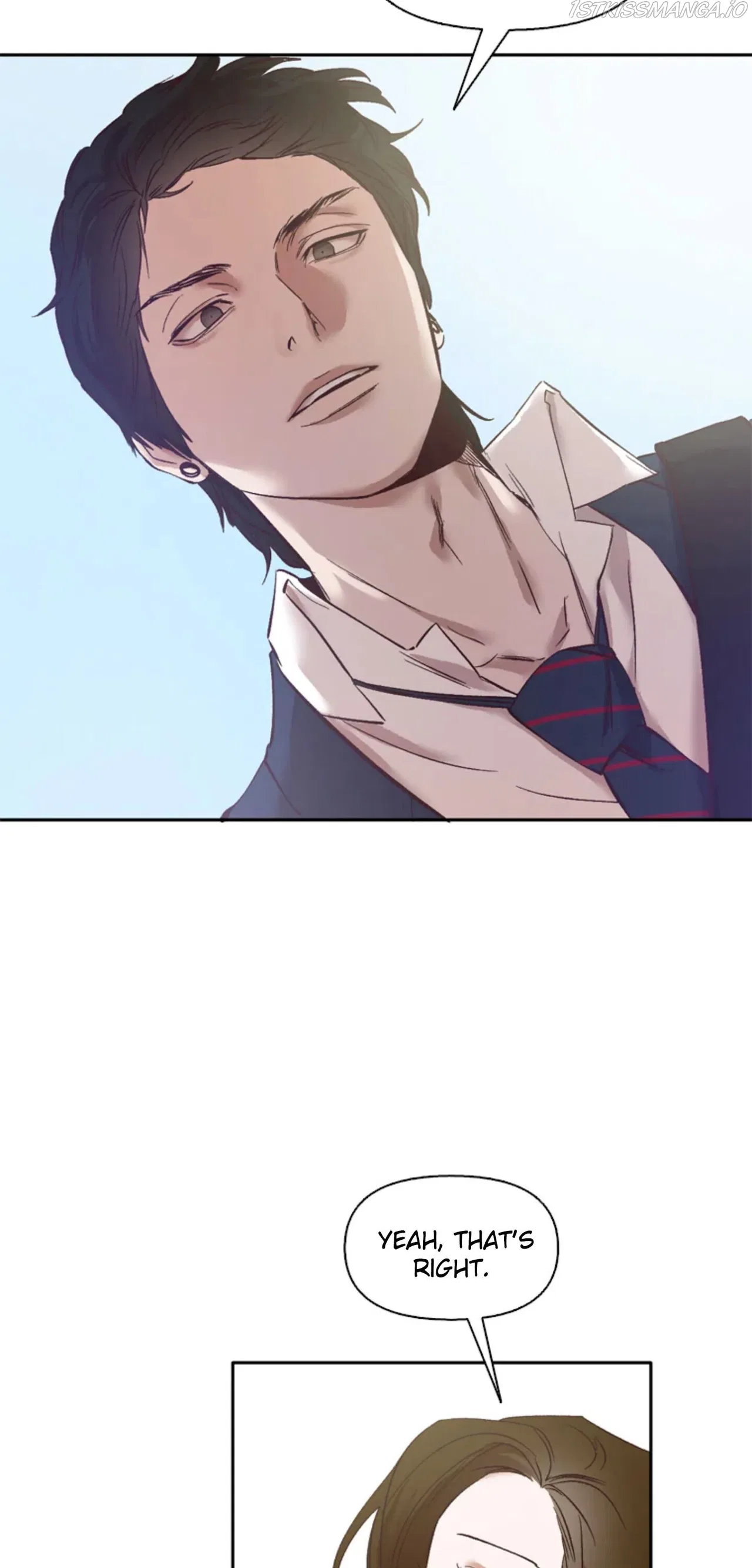 The Time When We Were Young Chapter 3 – Page 5