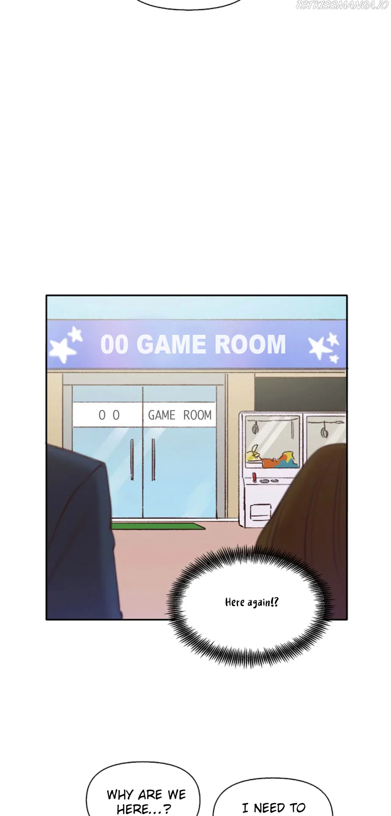 The Time When We Were Young Chapter 3 – Page 7