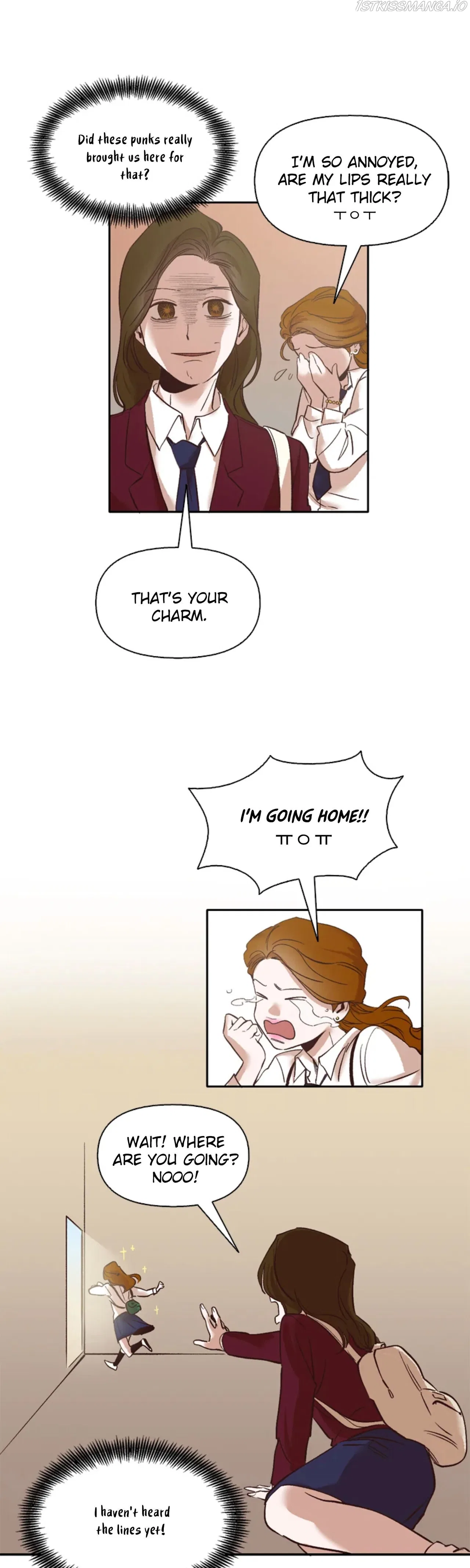 The Time When We Were Young Chapter 3 – Page 9