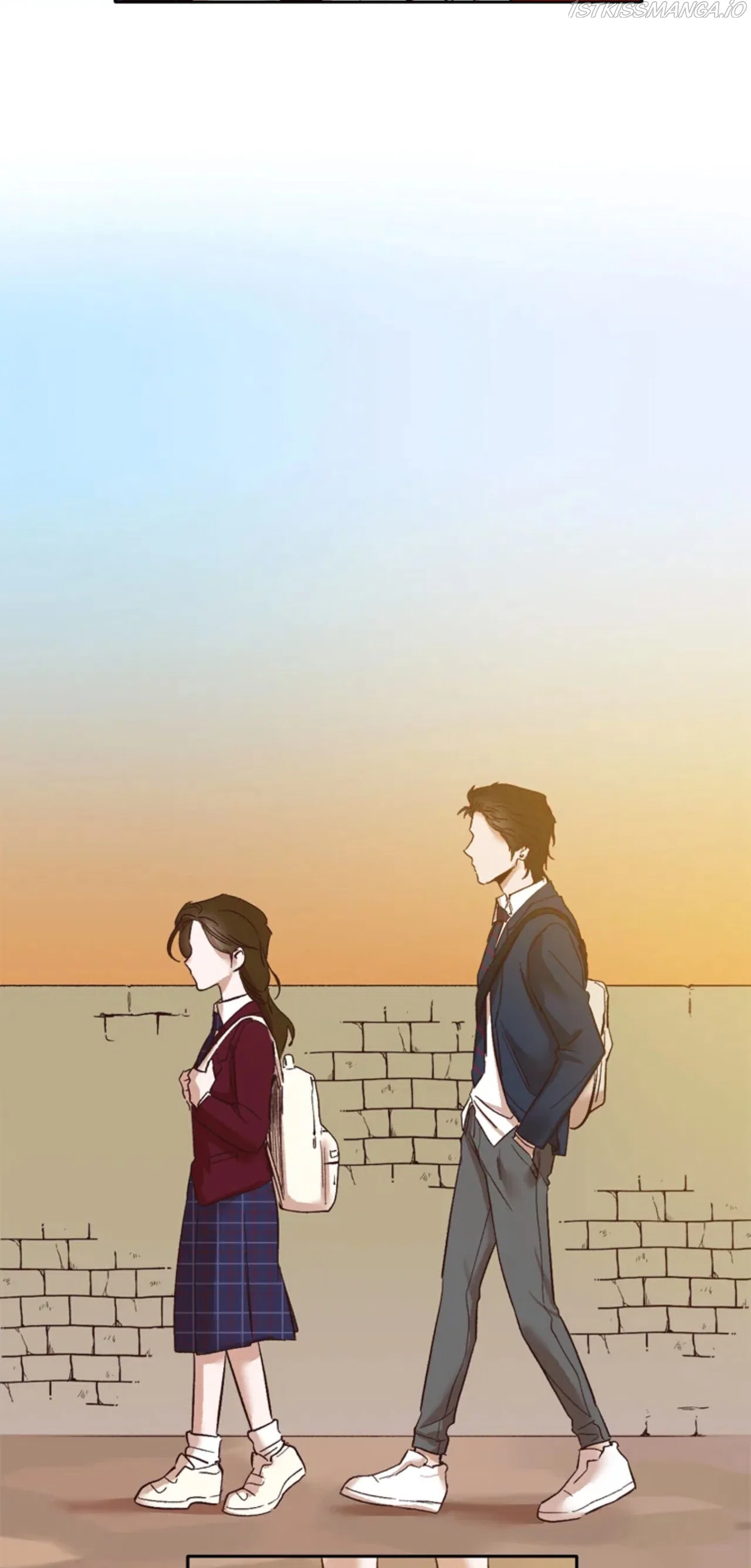 The Time When We Were Young Chapter 3 – Page 22