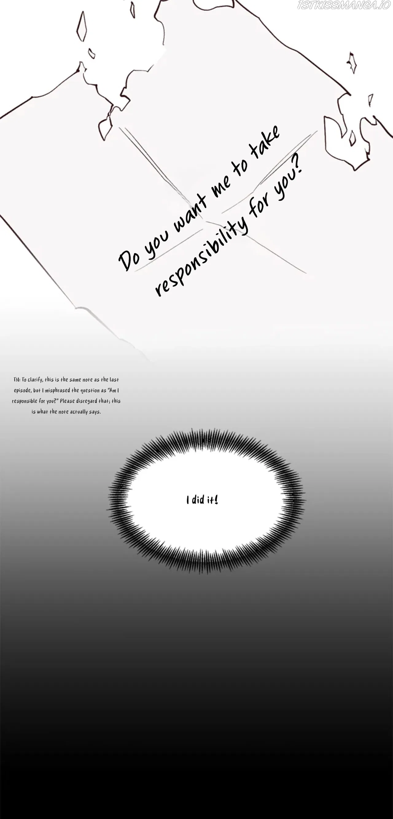 The Time When We Were Young Chapter 3 – Page 28