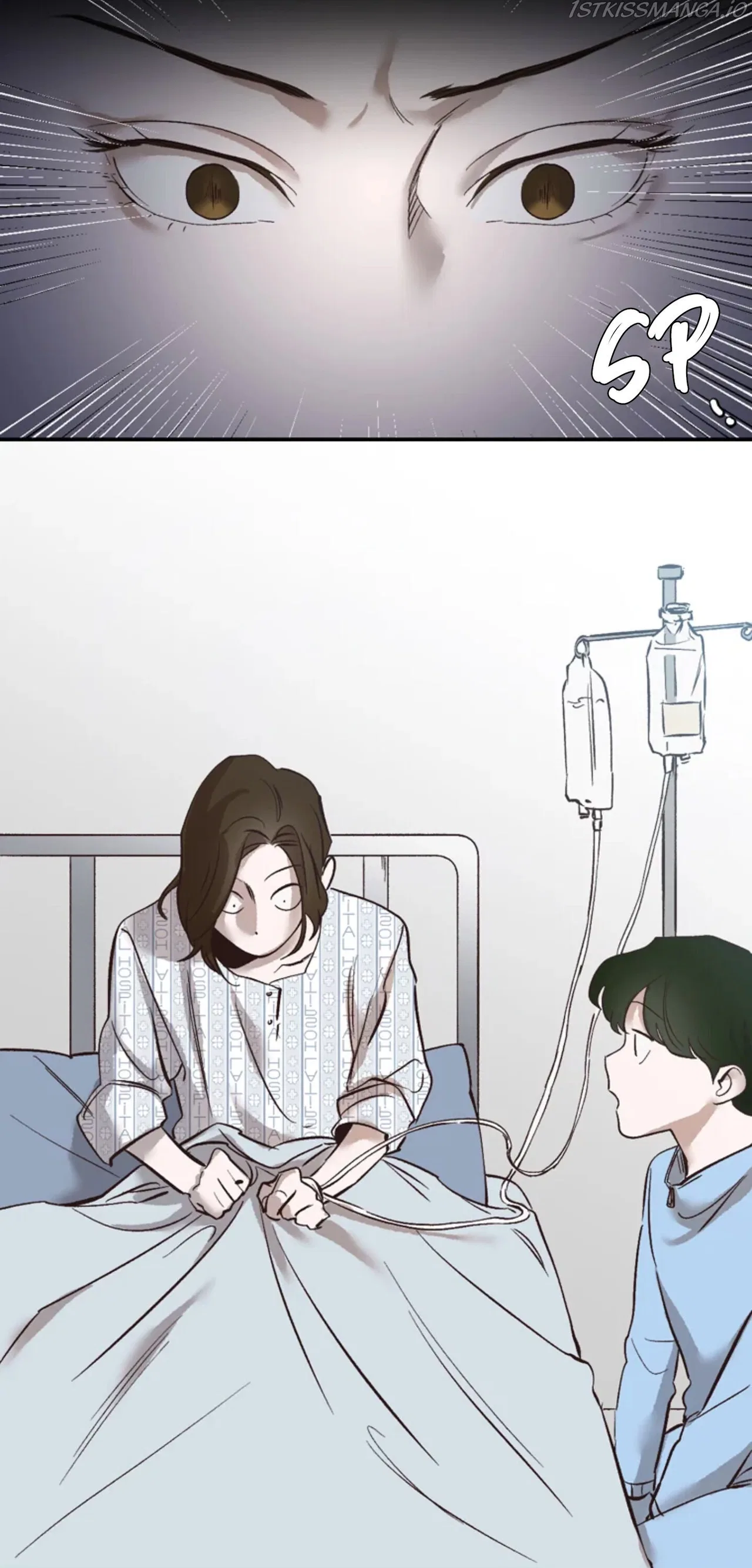 The Time When We Were Young Chapter 3 – Page 30